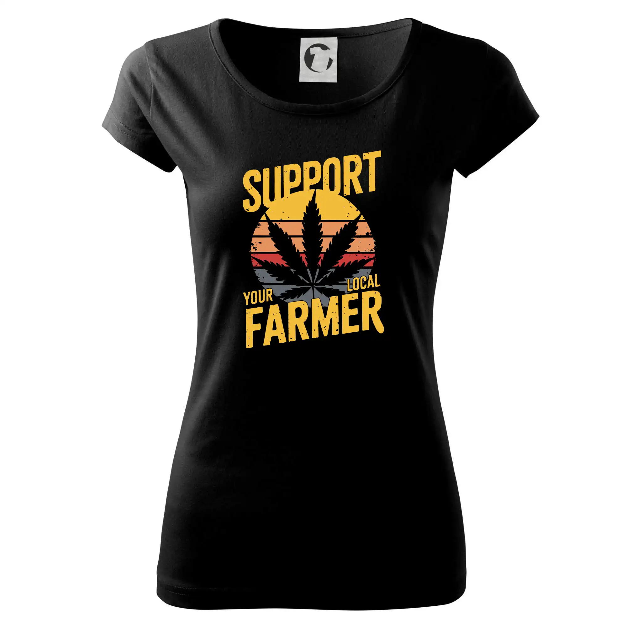 Marihuana - Support local farmer