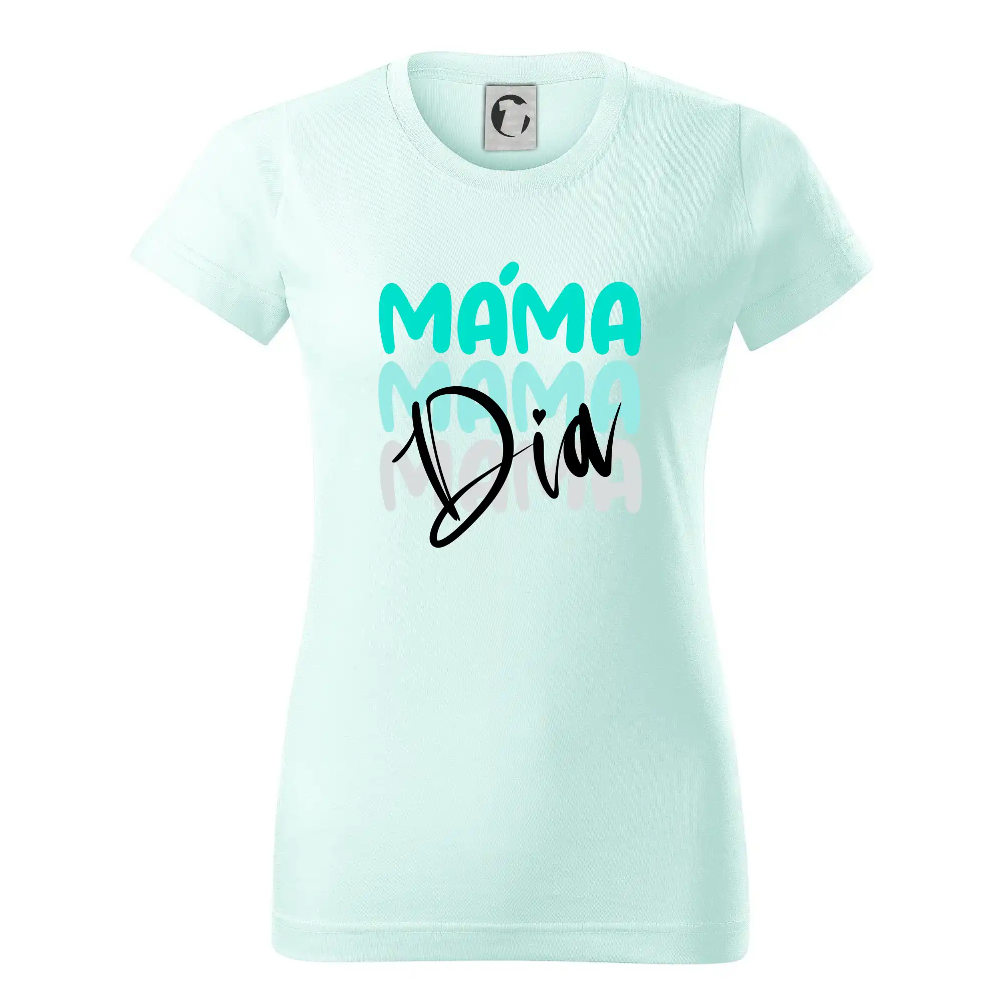 D I A Máma green