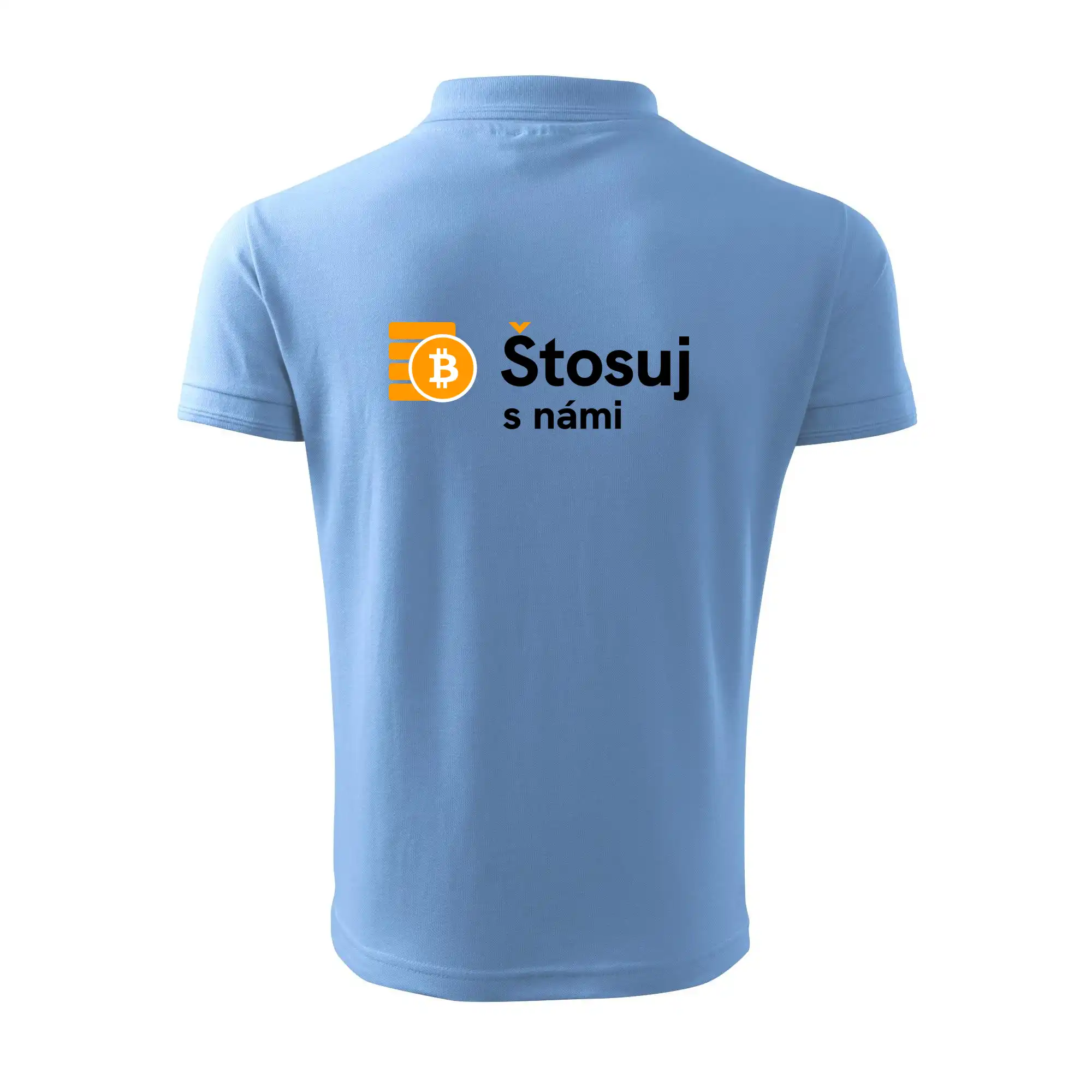 Štosuj s námi - logo velké