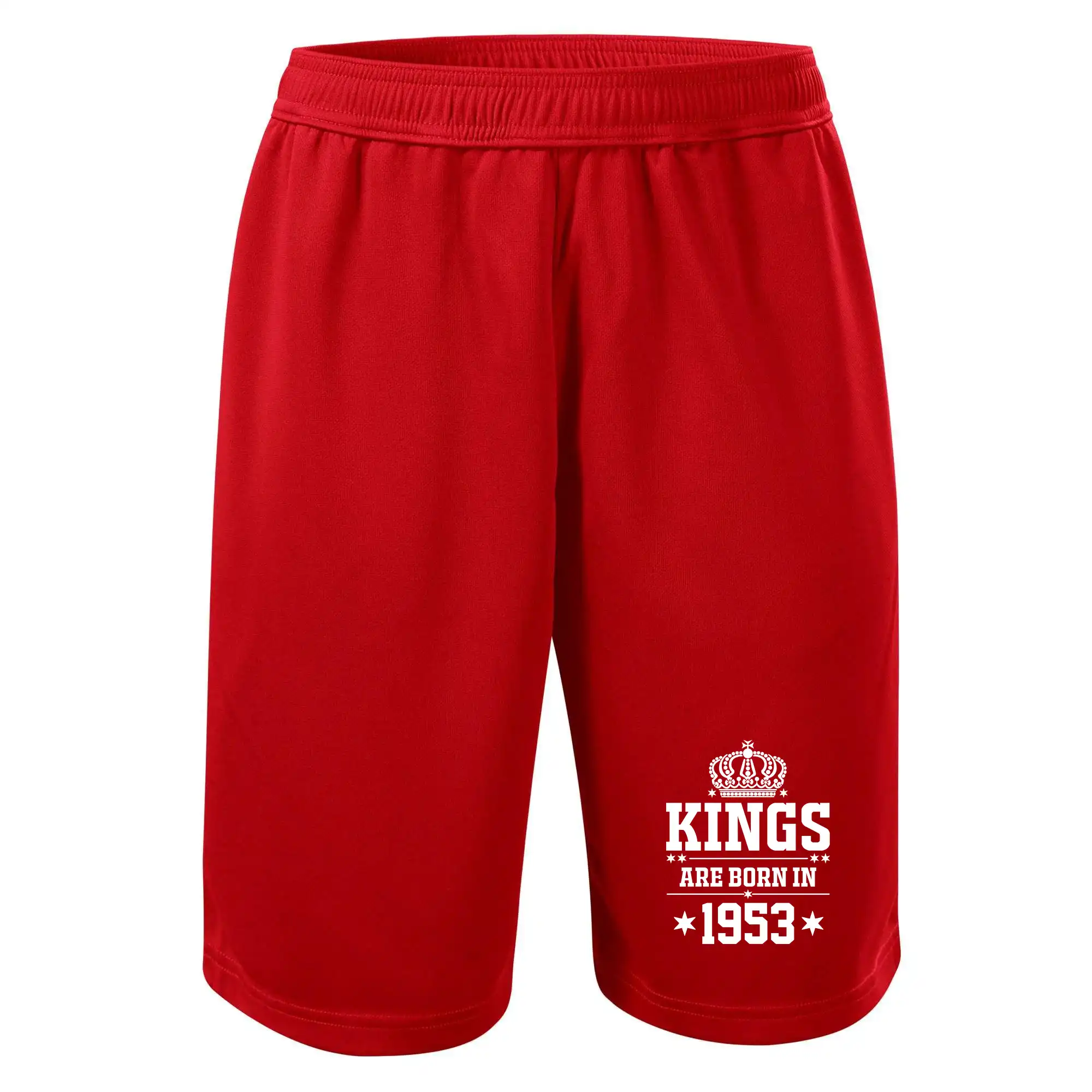 Kings are born in 1953