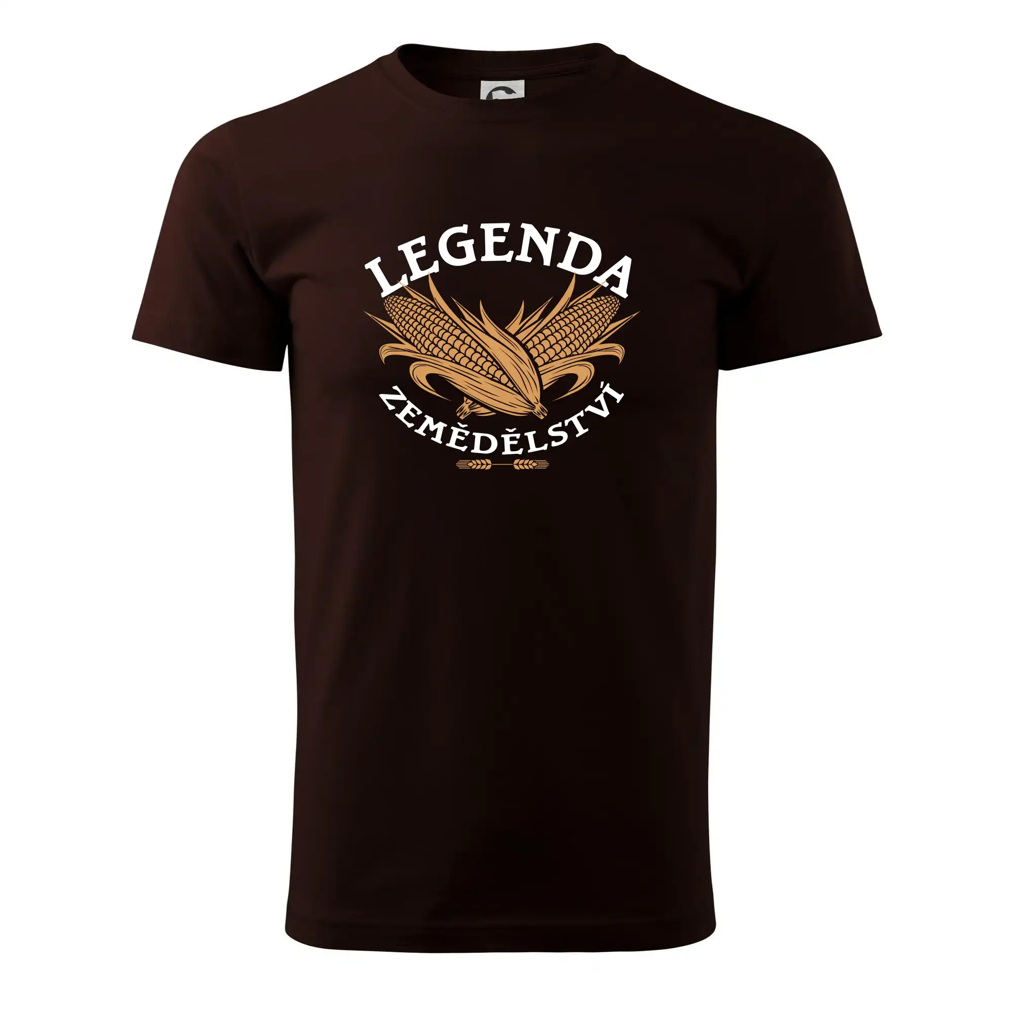 Legenda zemědělství