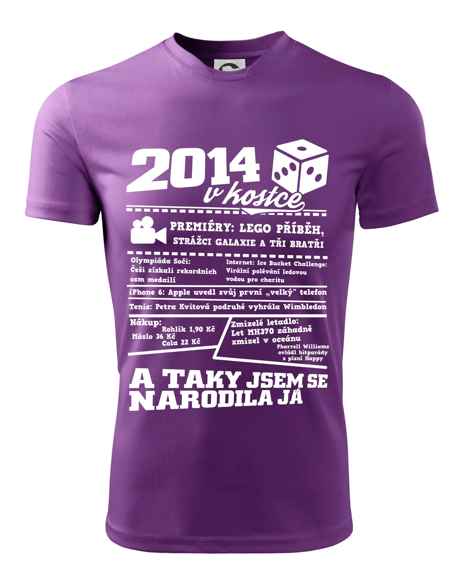 2014 v Kostce