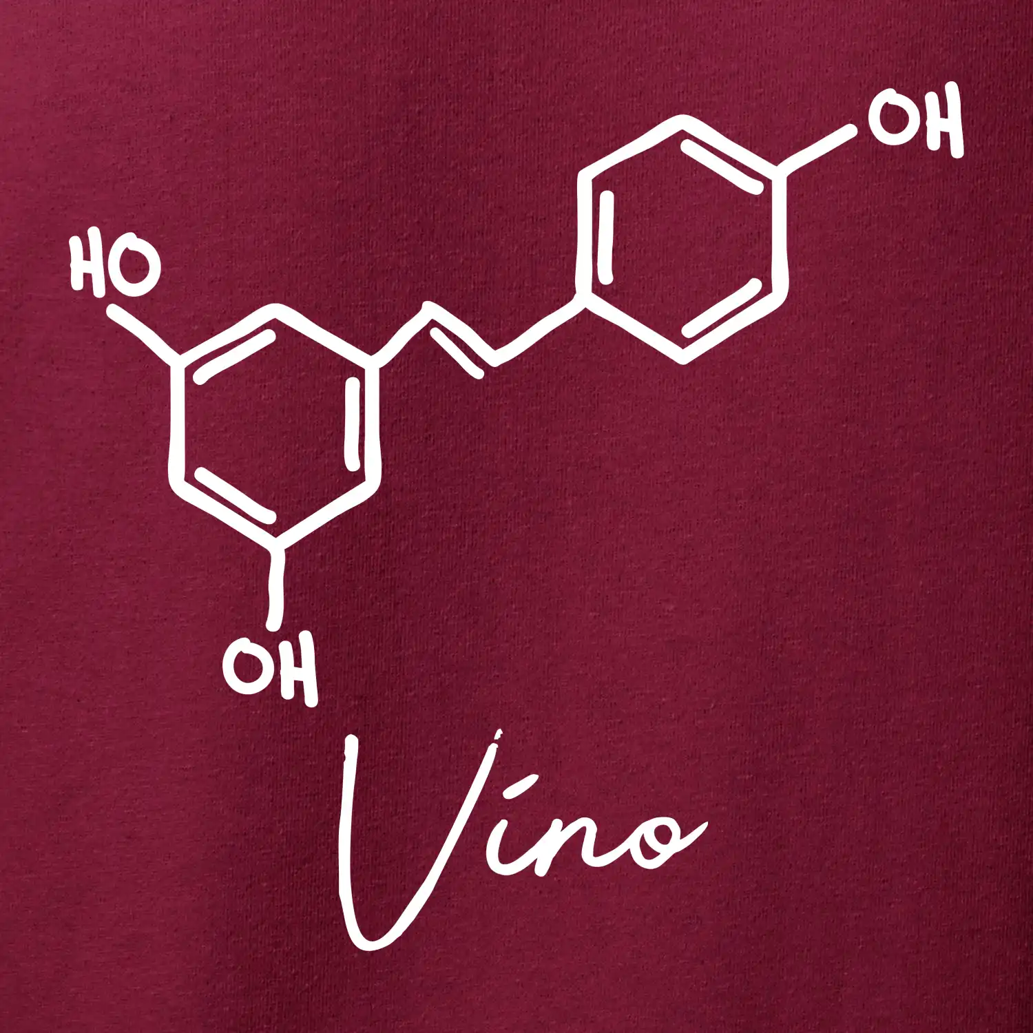Barová chemie - víno