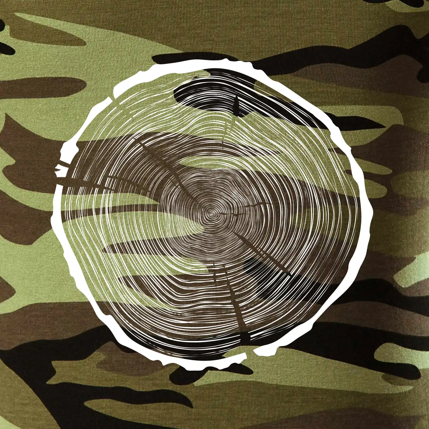 Letokruhy 85 bez věku