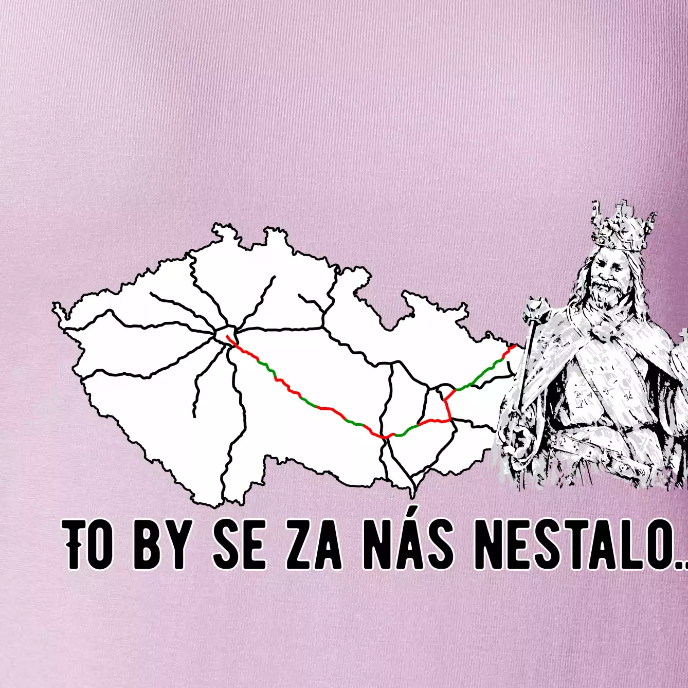 D1 - to by se za nás nestalo