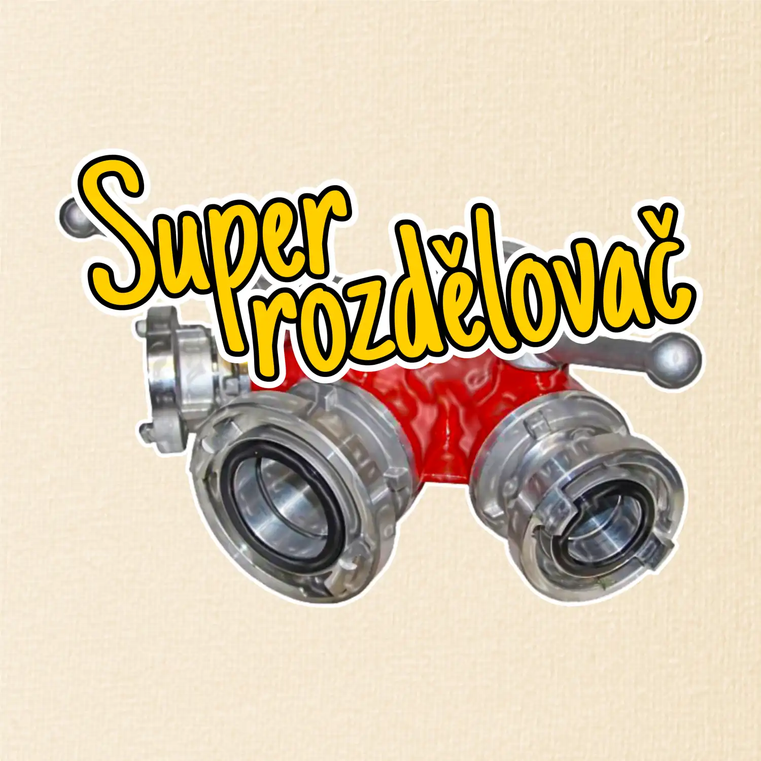 Super rozdělovač