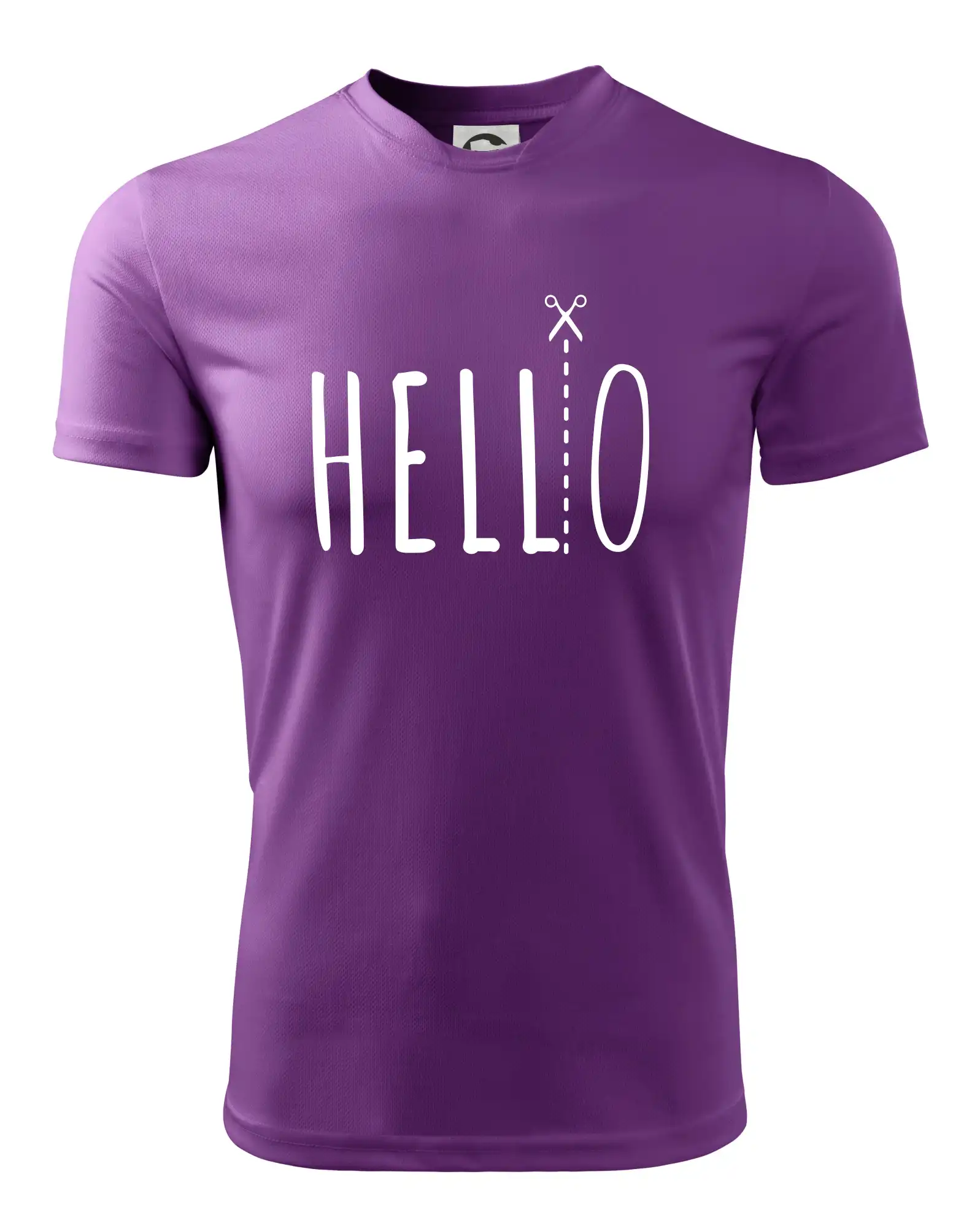 Hello