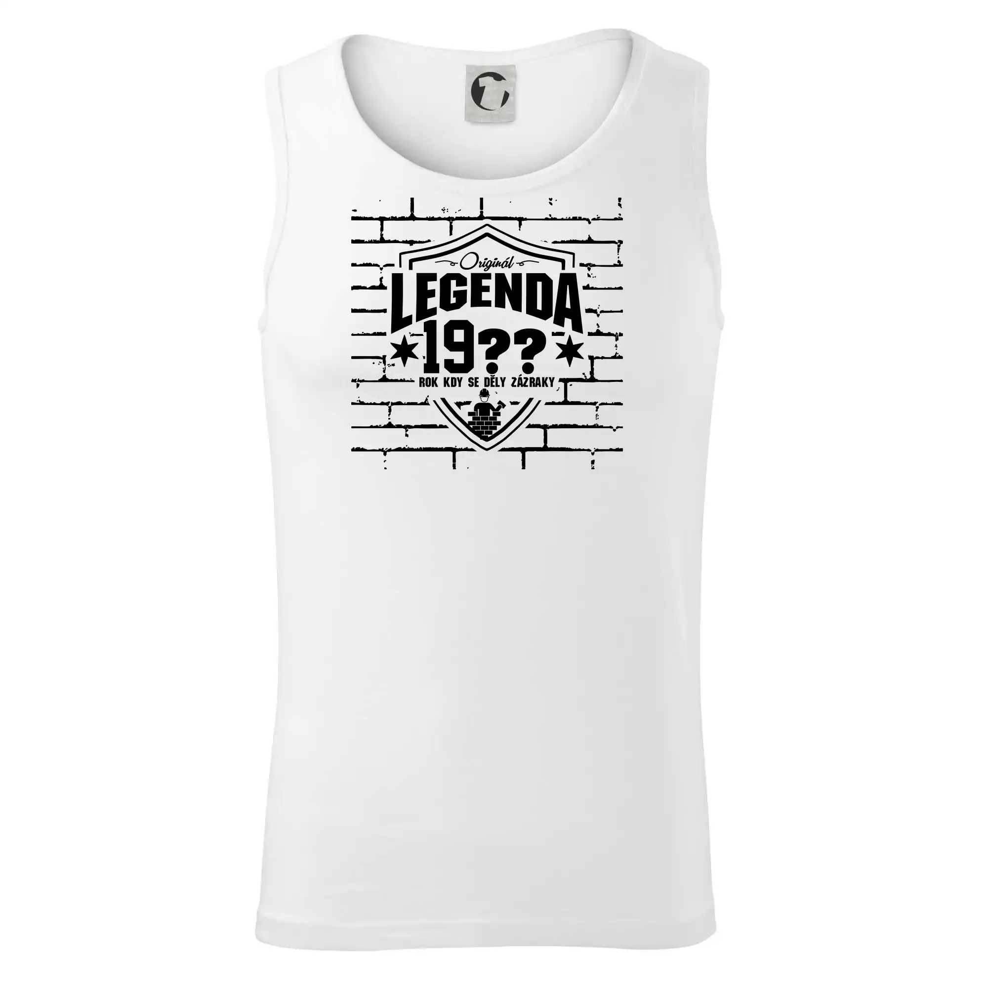 Zedník - legenda - rok kdy se děly zázraky