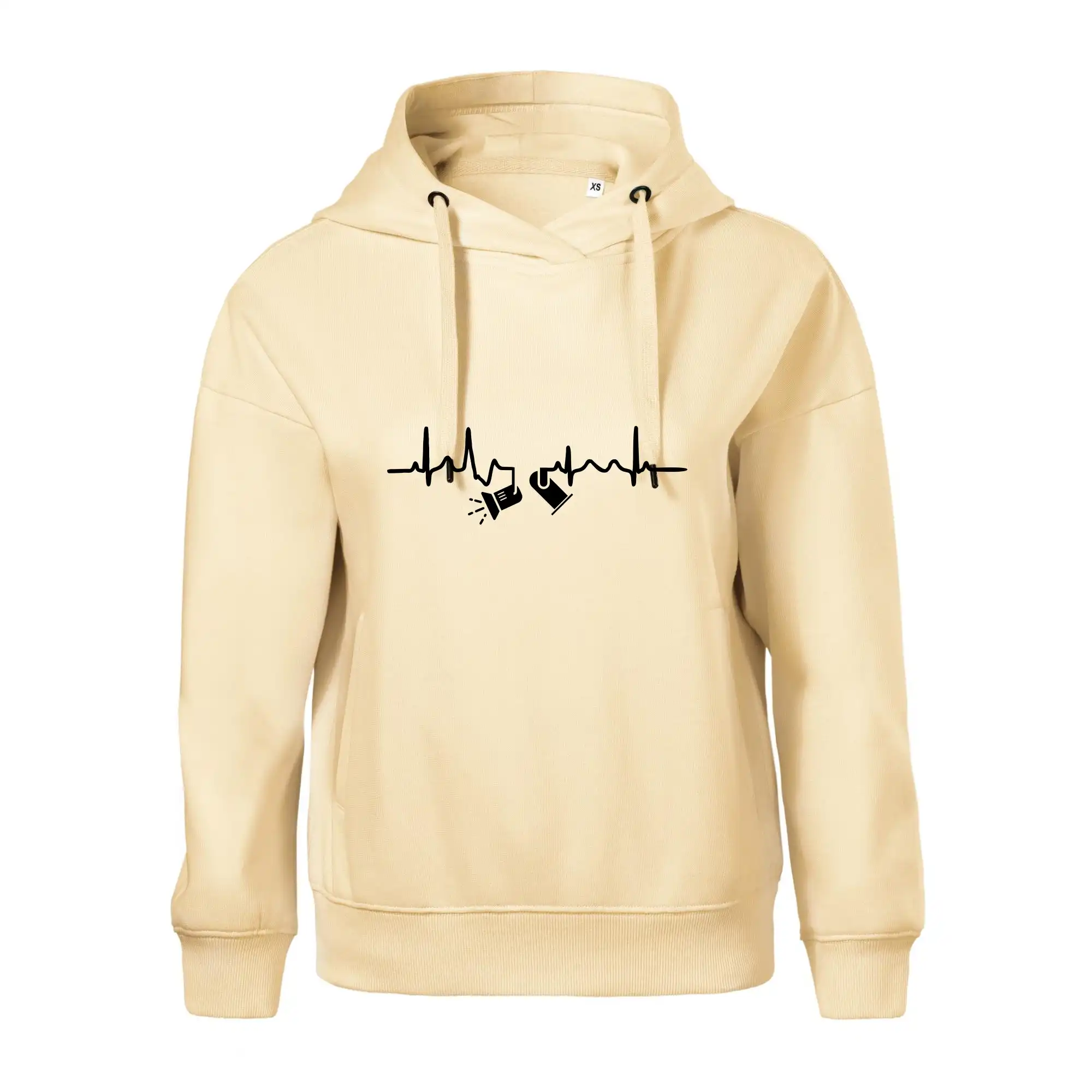 Ekg osvětlovač - spoty