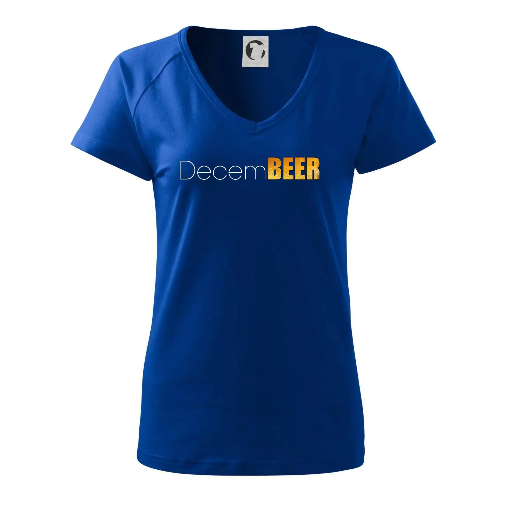 Pivní měsíce - decemBEER