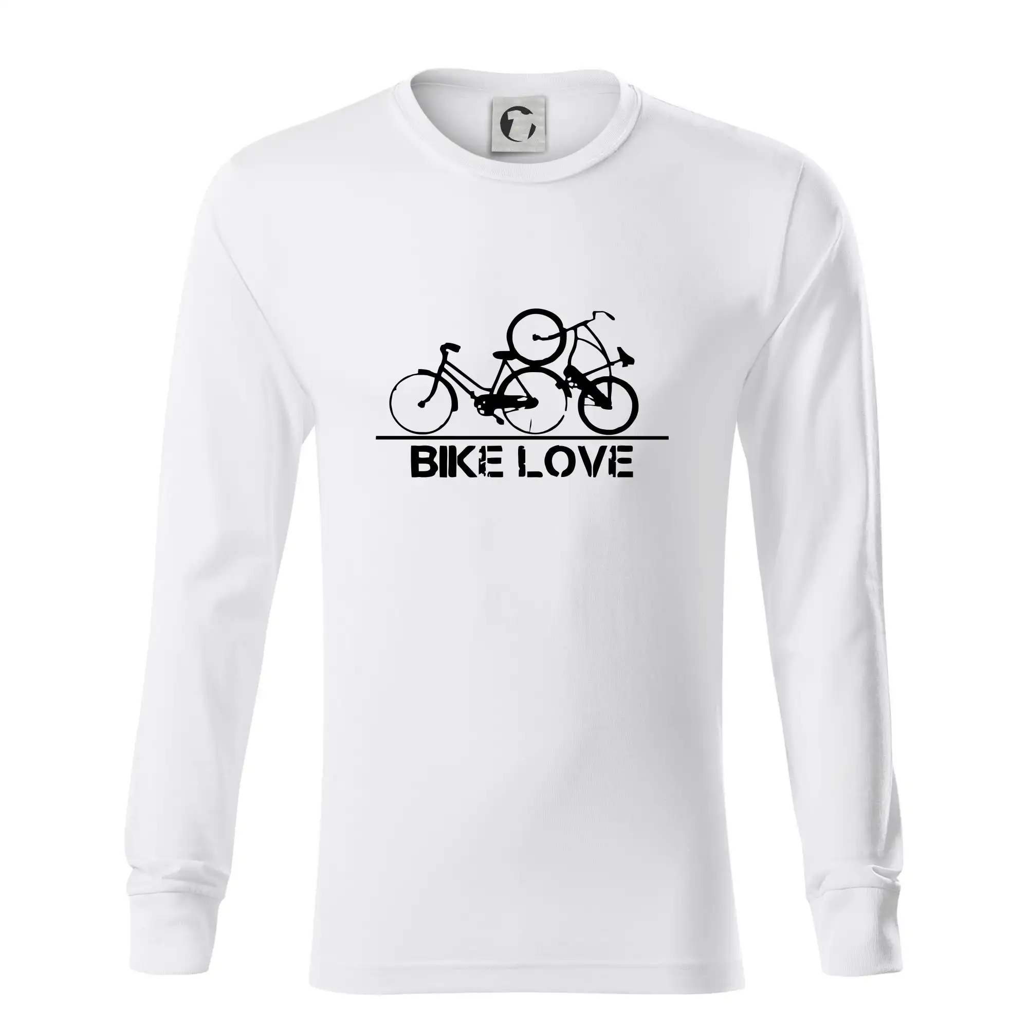 Bike love