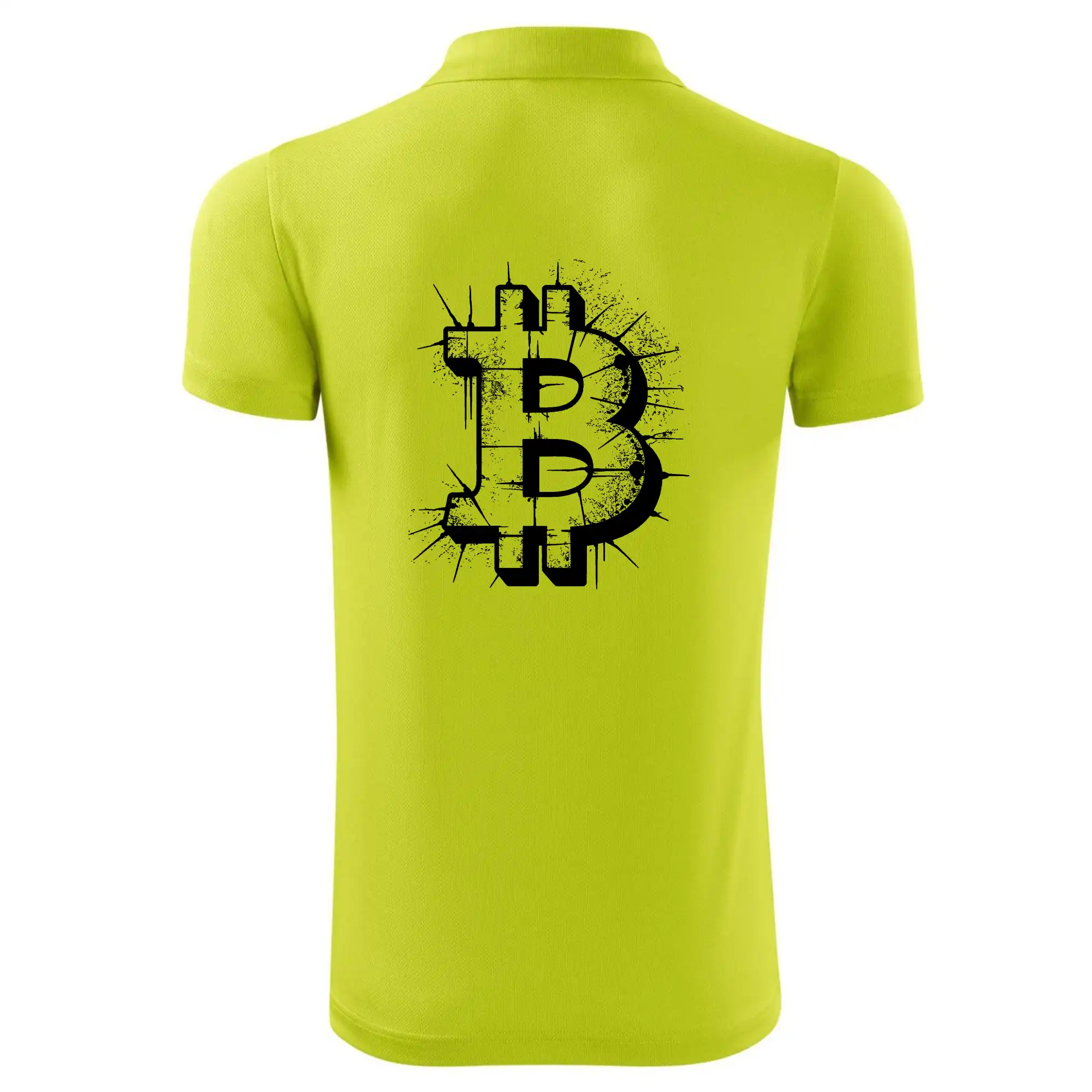 Bitcoin kresba tužku