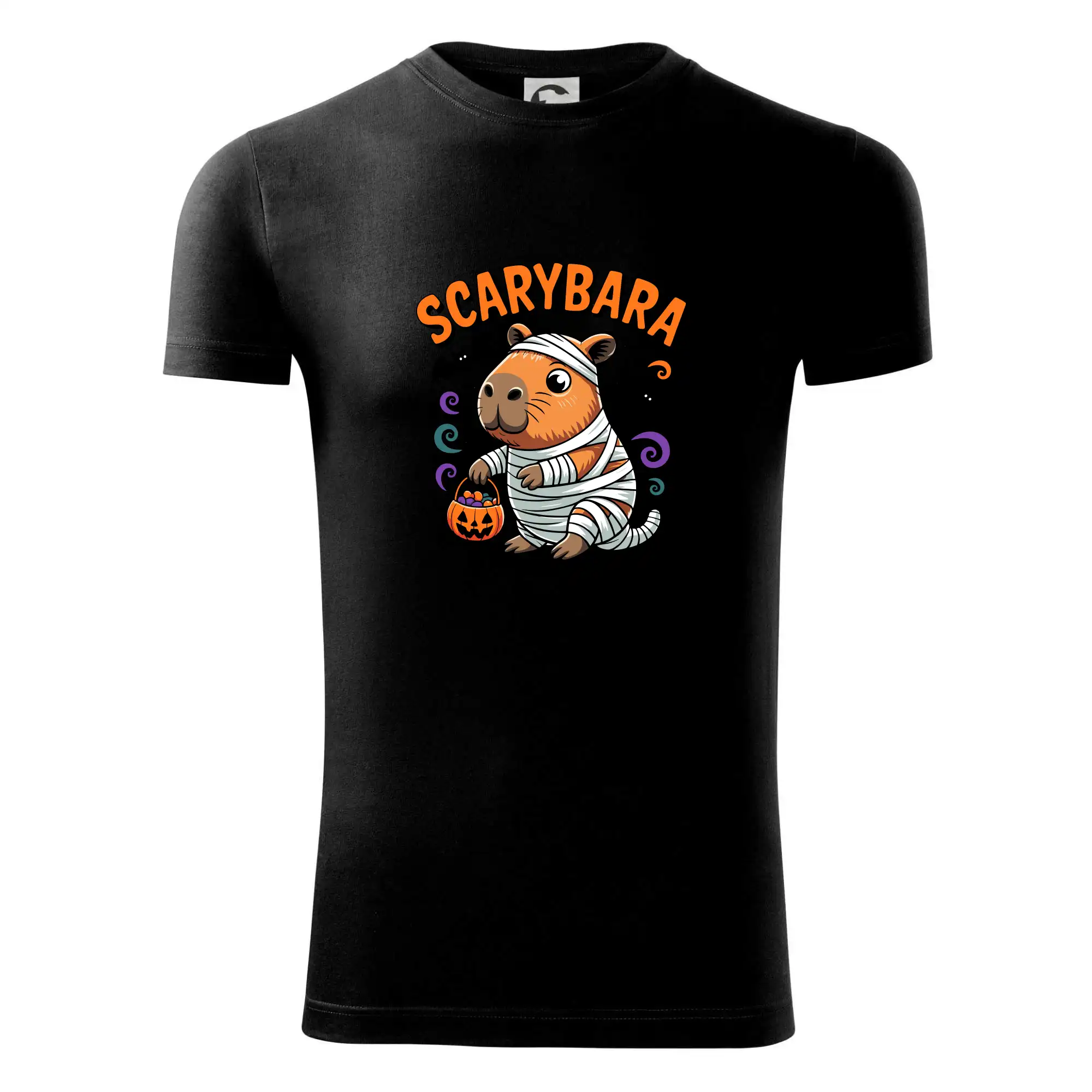 SCARYBARA