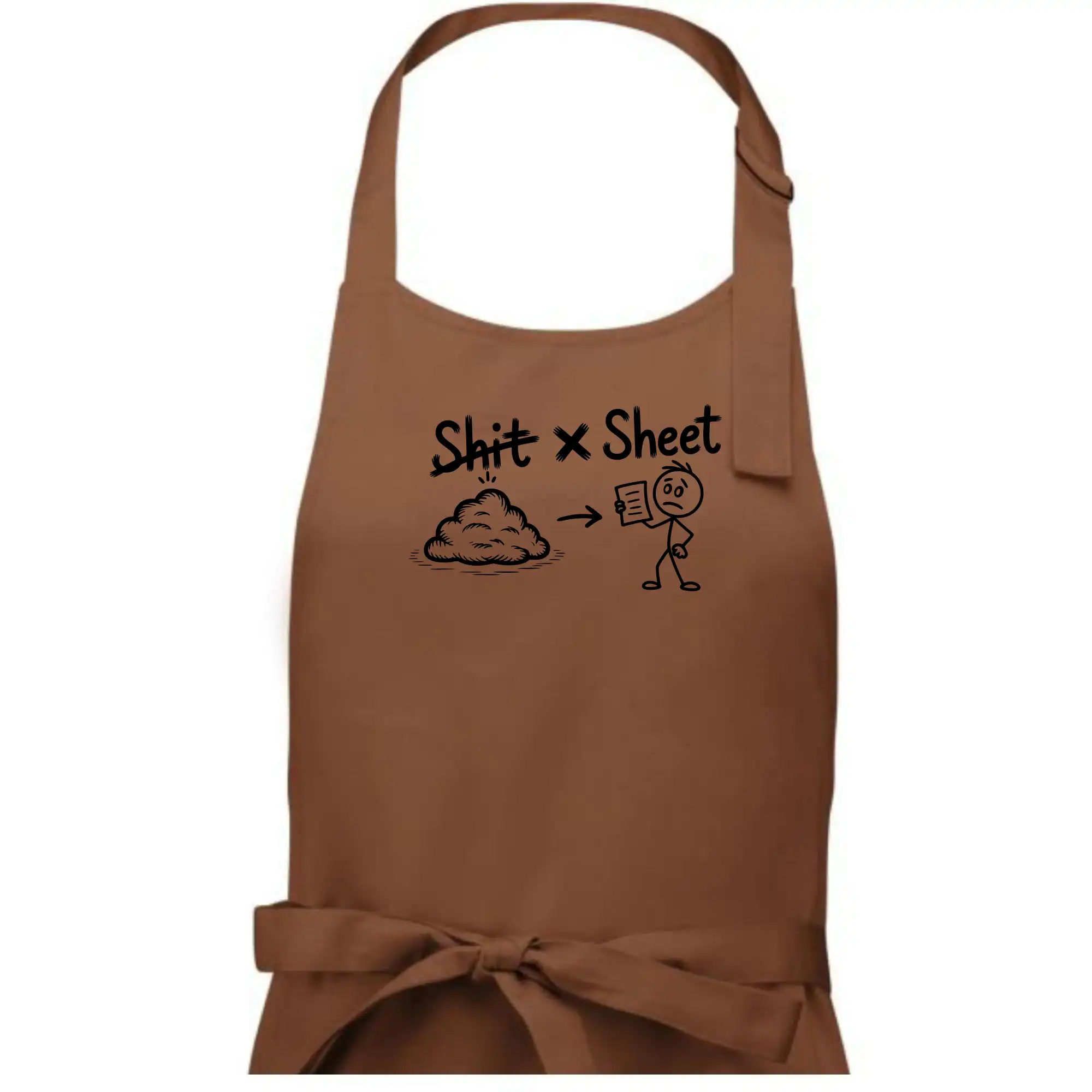 Anglický slovníček - Shit - Sheet