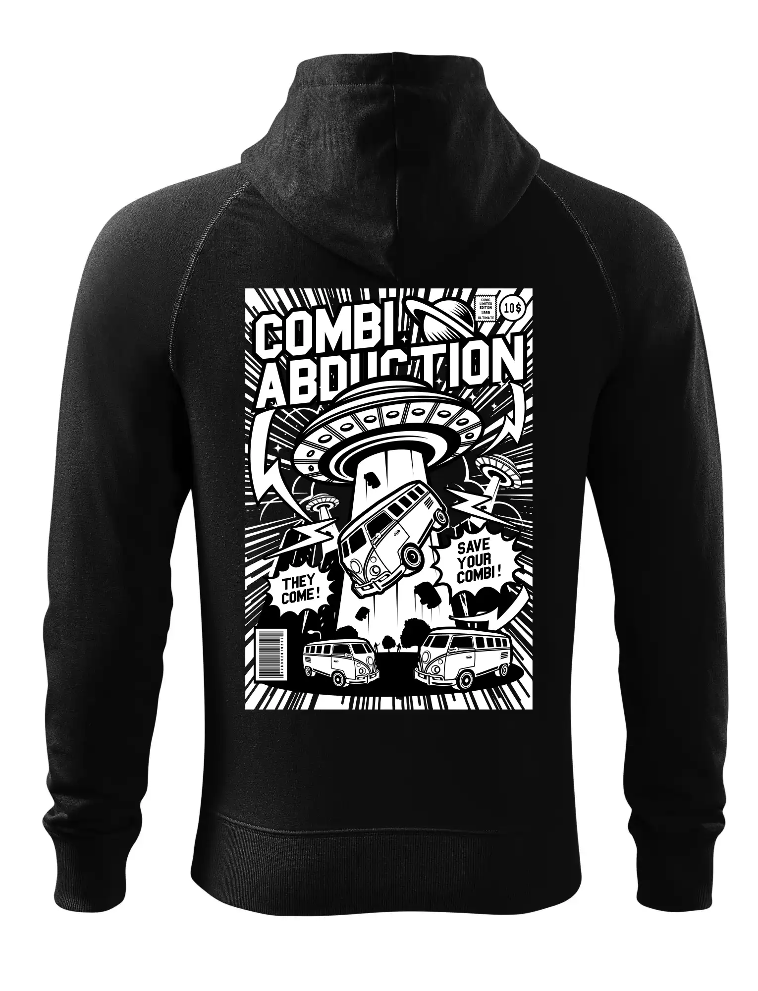 Combi abduction