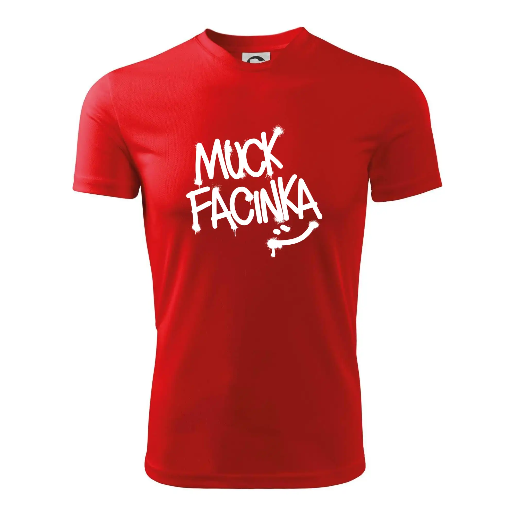 Muck facinka