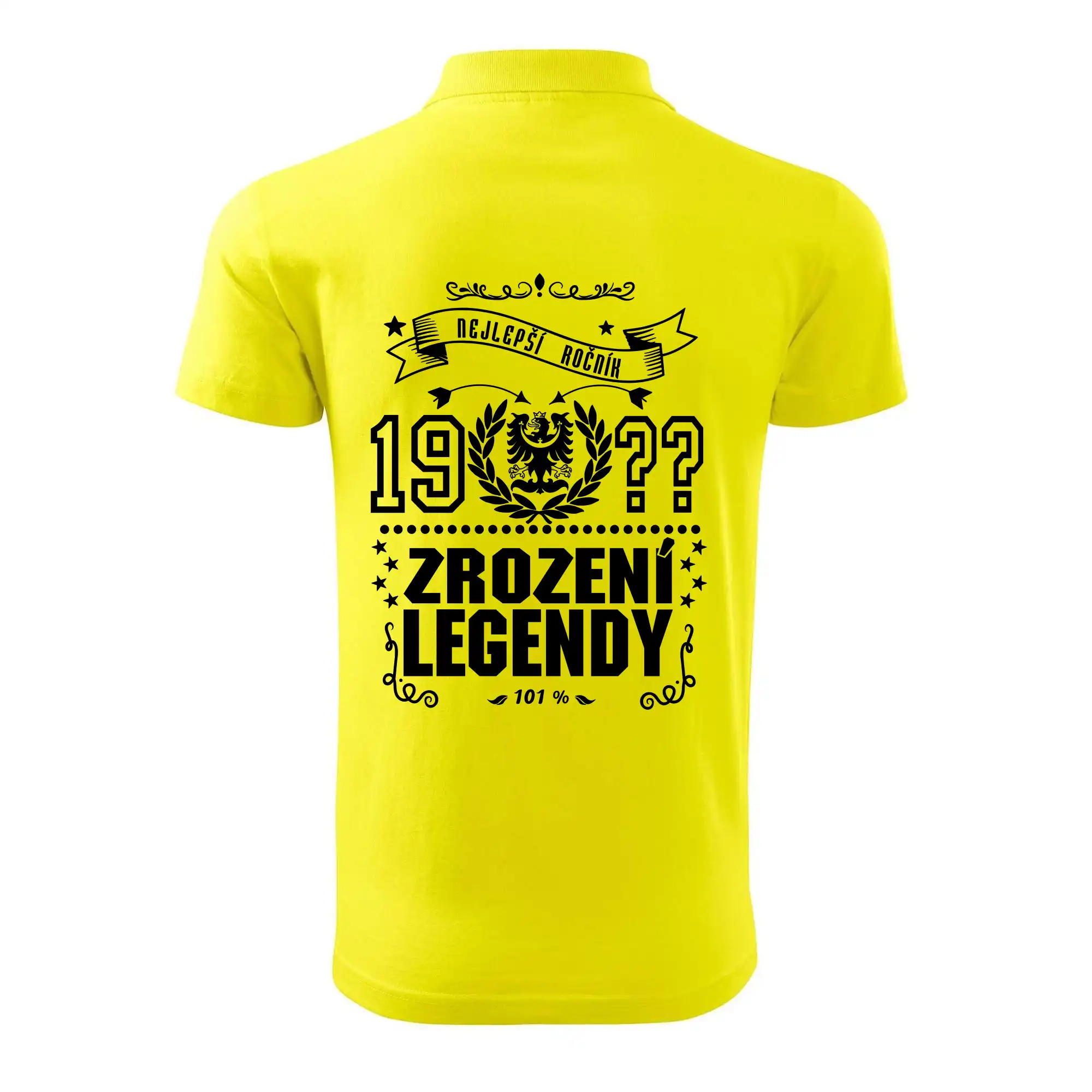 Zrození legendy - slezská orlice