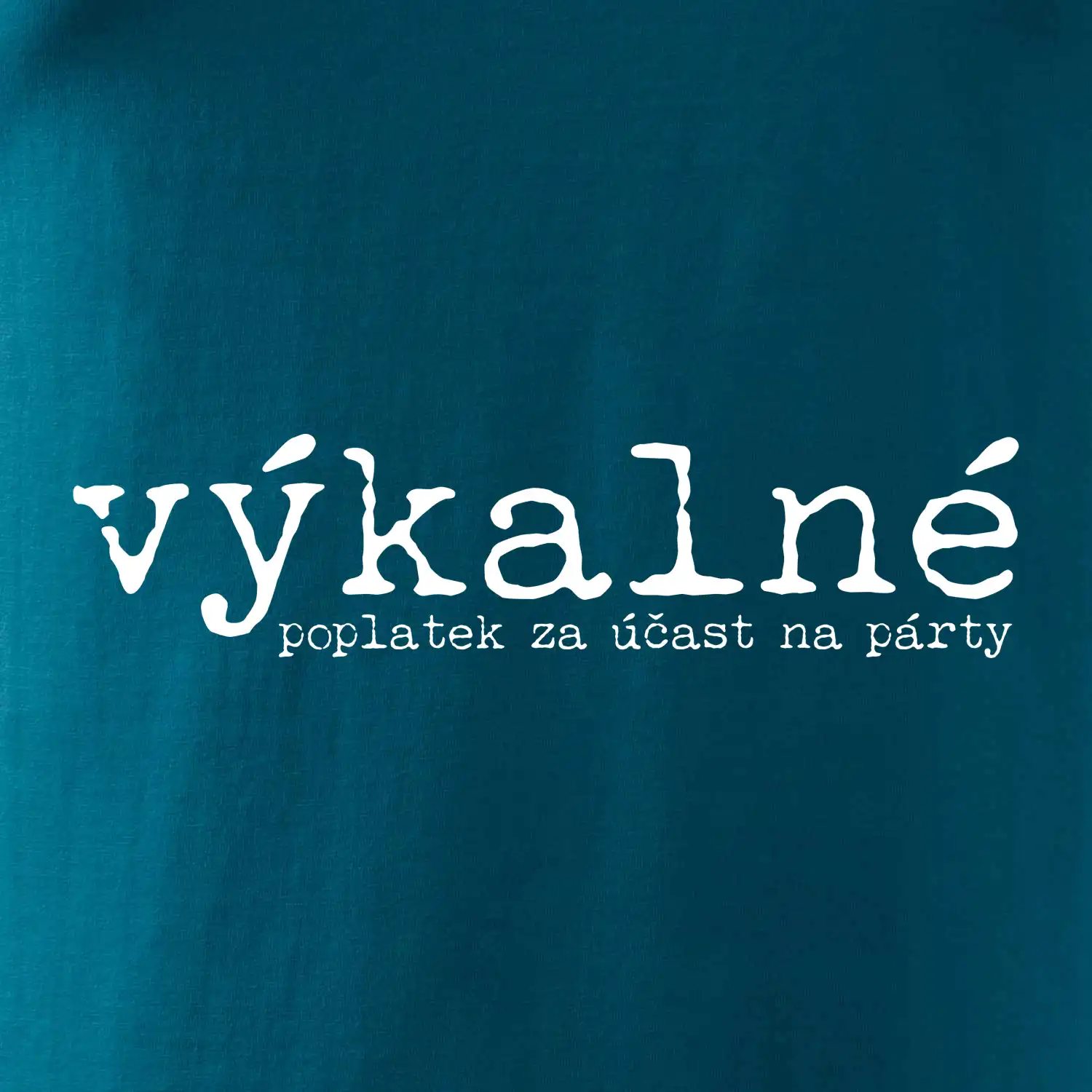 Čeština 2.0 - výkalné