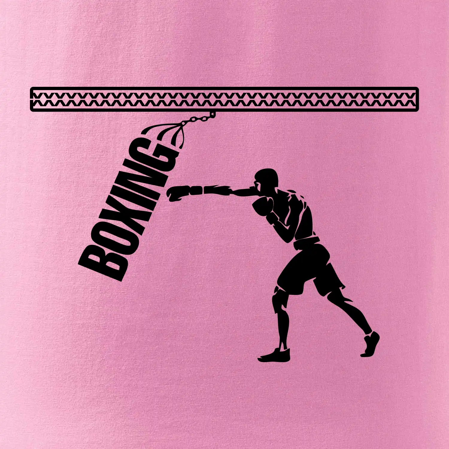 Boxing boxer
