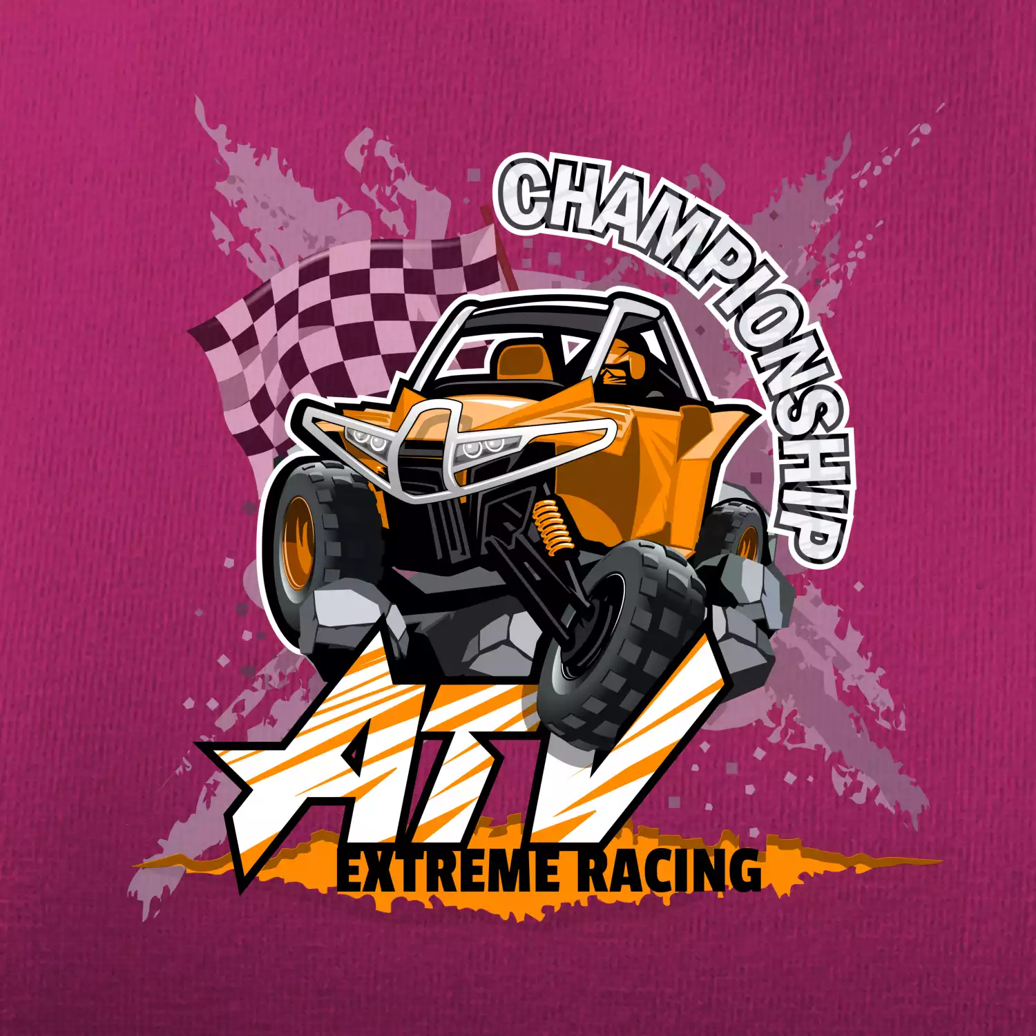 ATV extreme championship