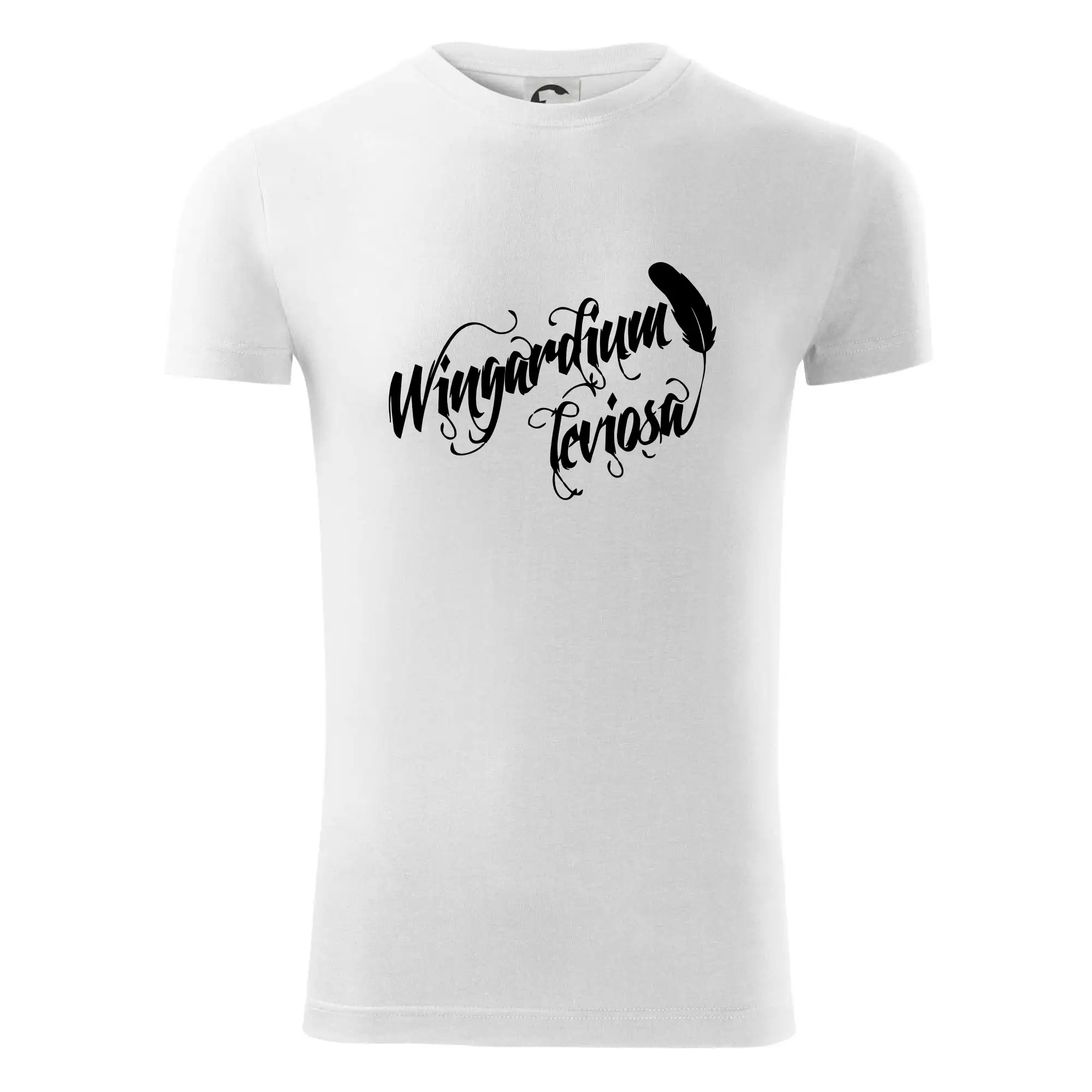 Harry - Wingardium Leviosa