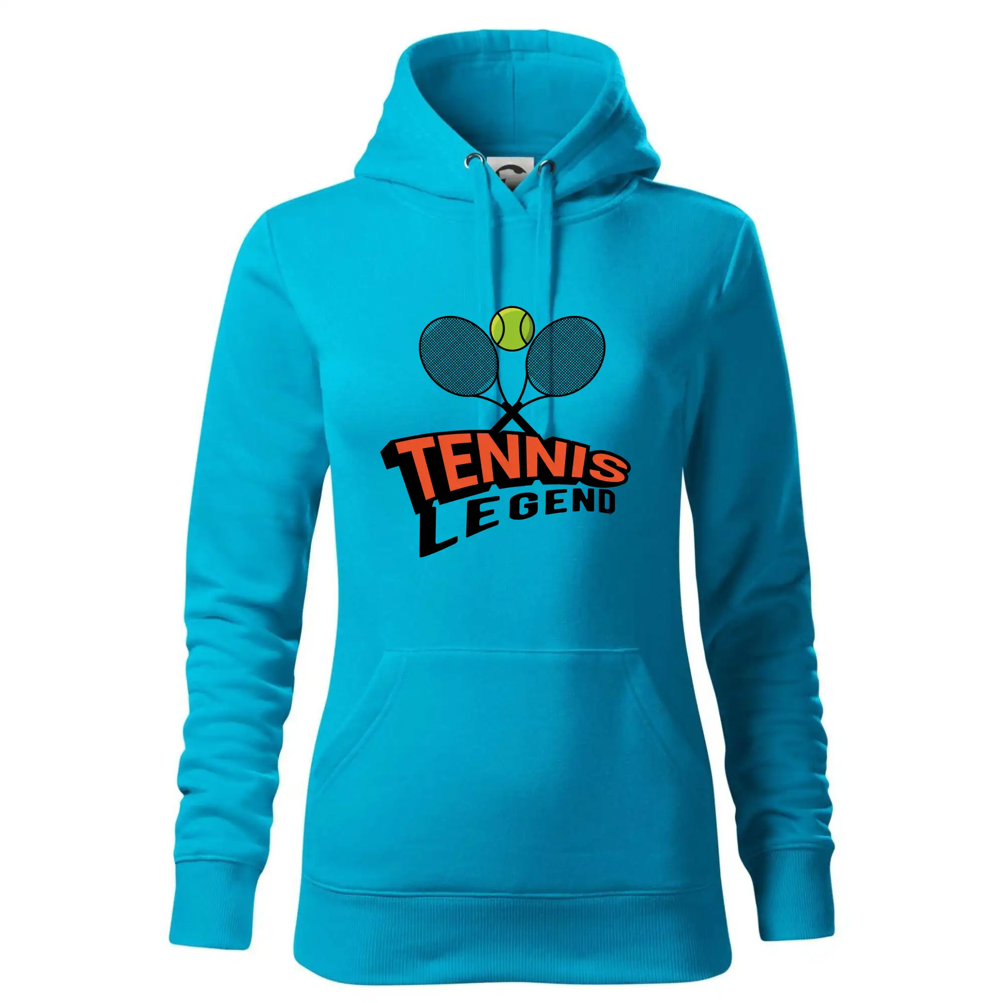 Tennis legend