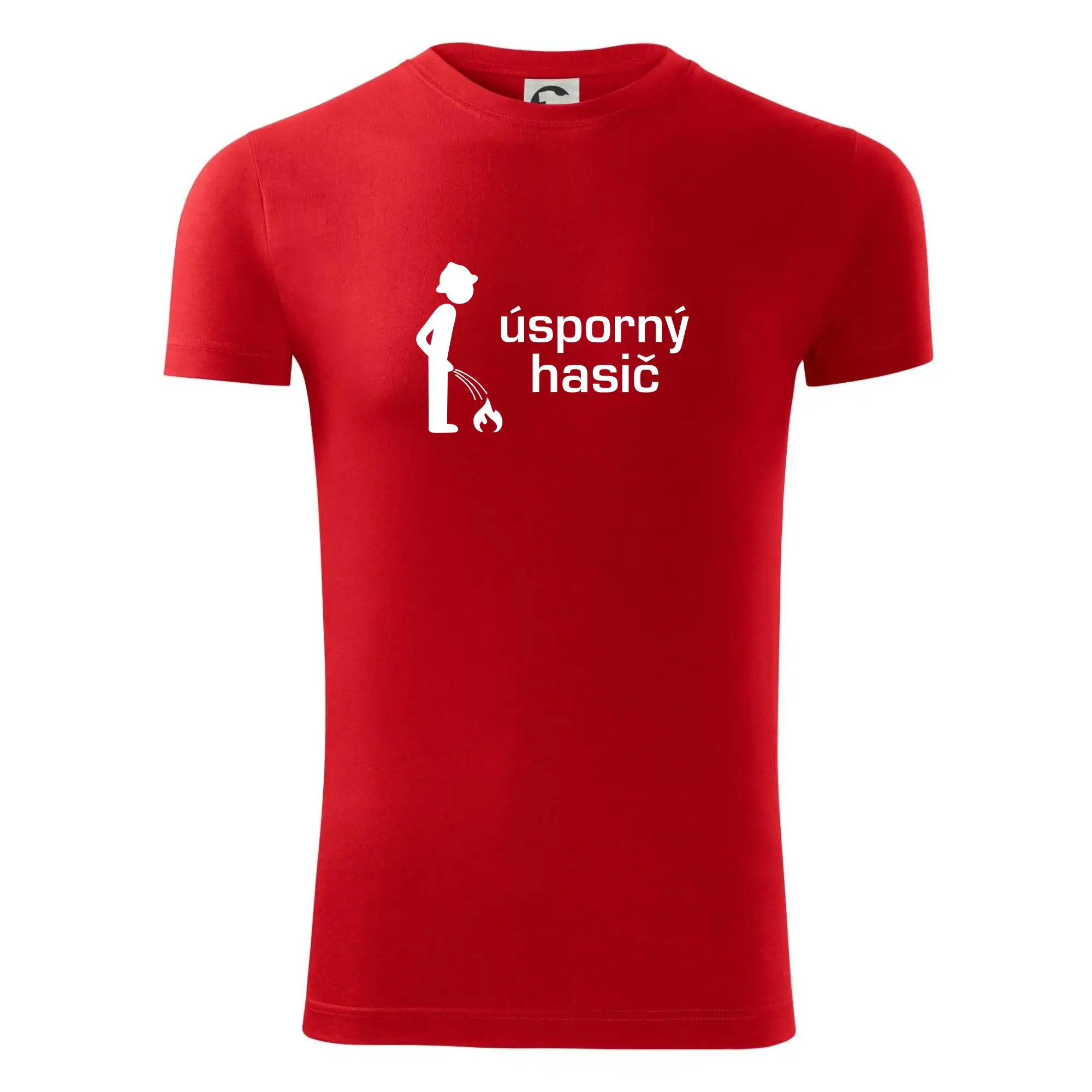 Úsporný hasič