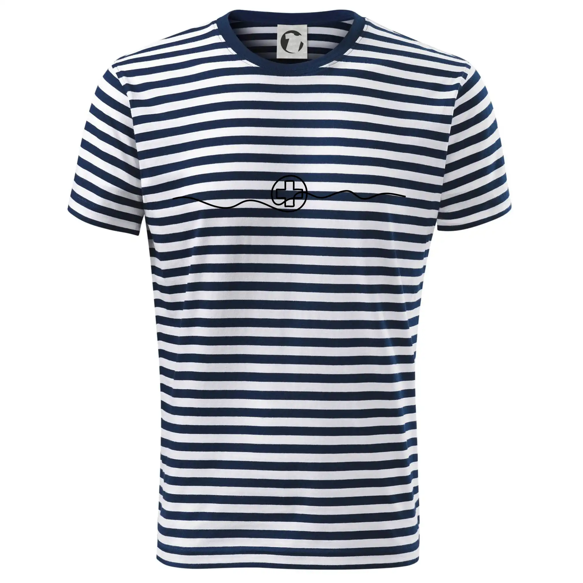 Doktor jedním tahem