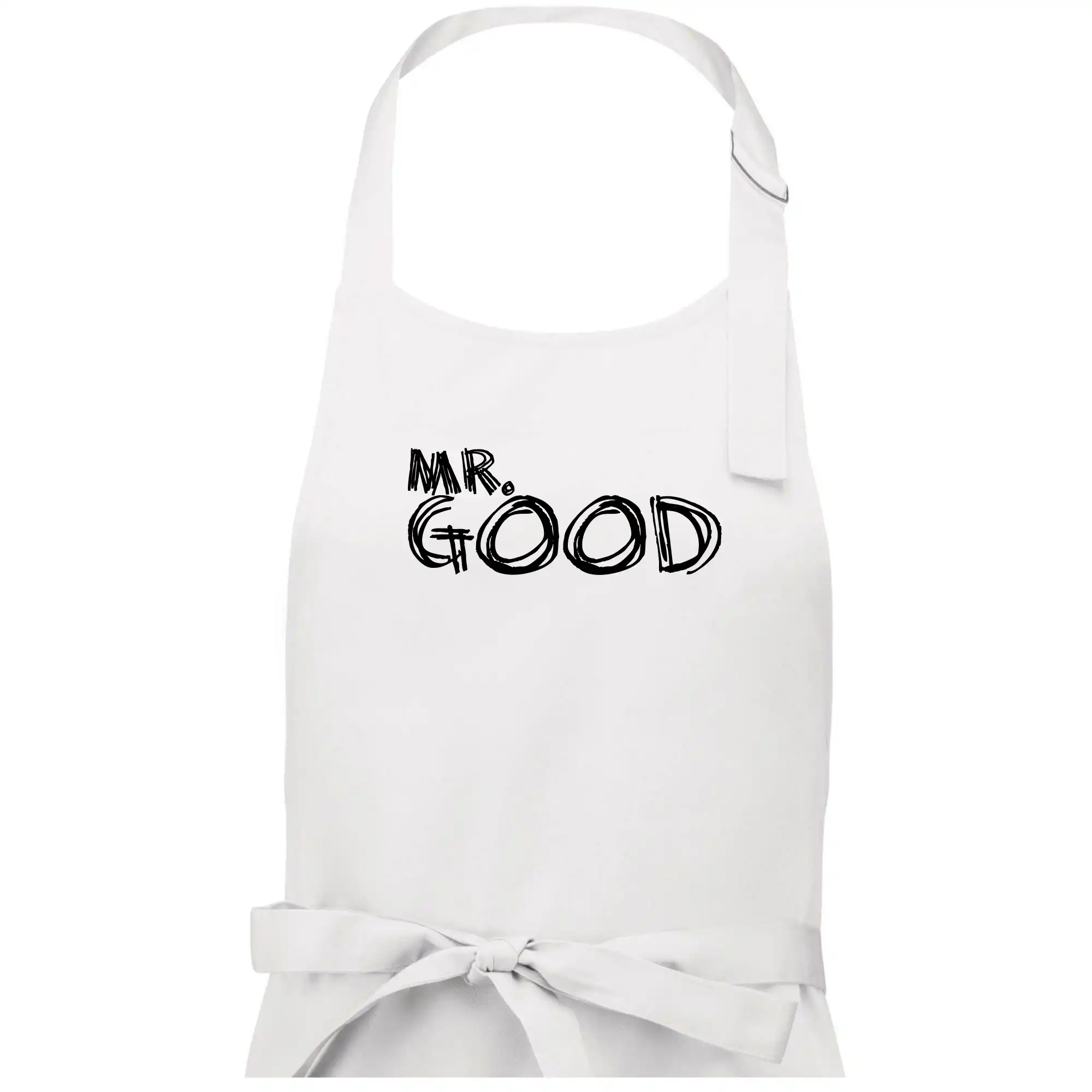 Mr. Good