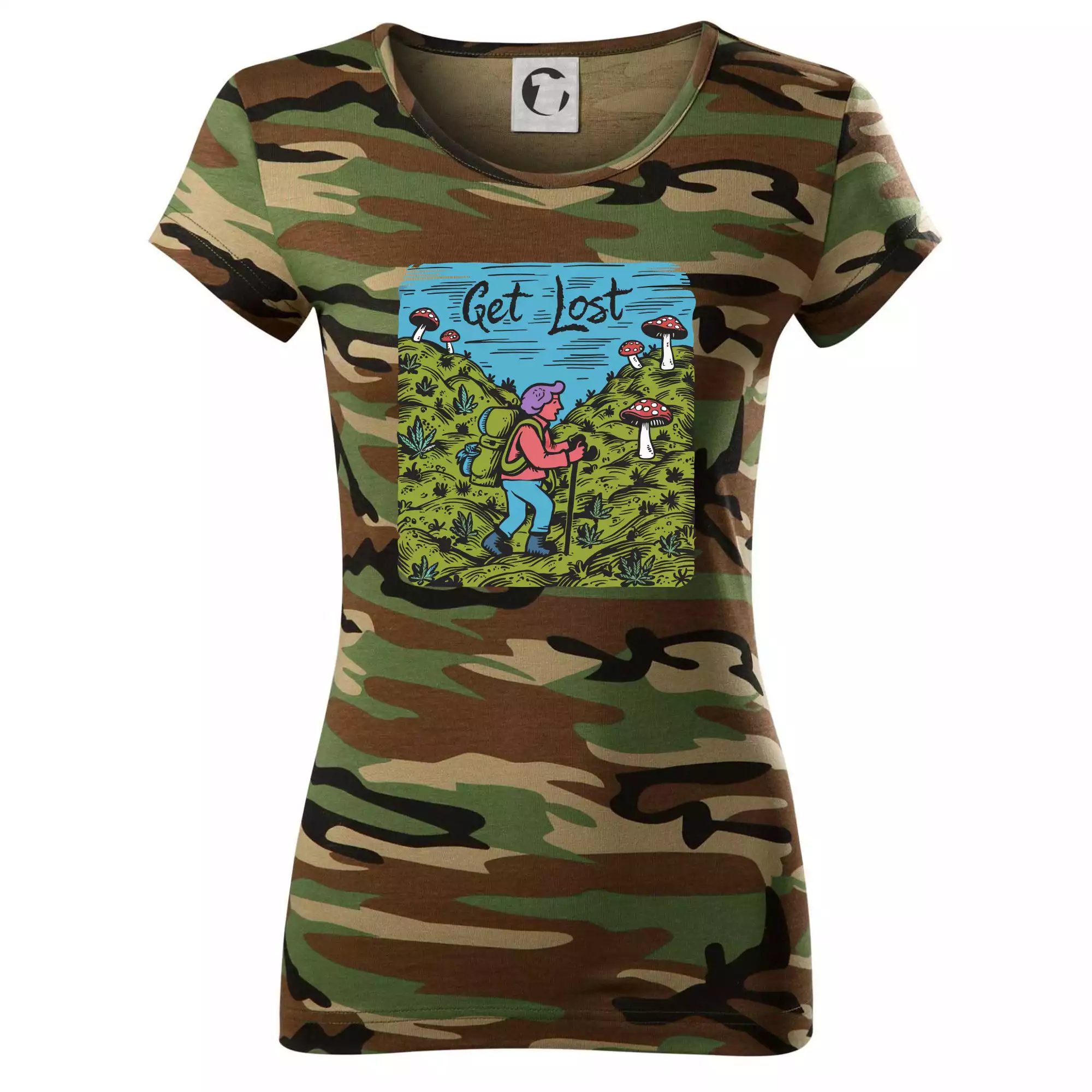 Marihuana - Get lost