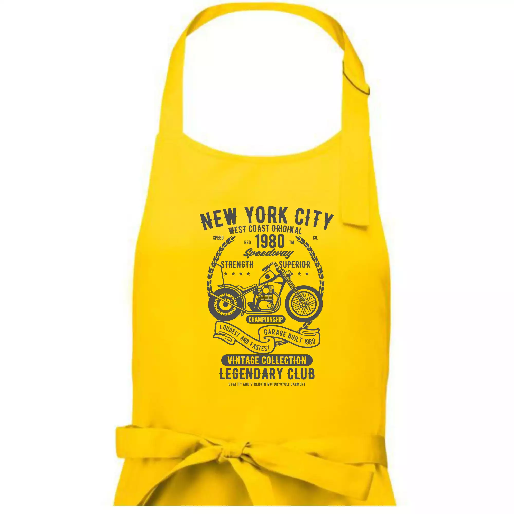 New York City Speedway