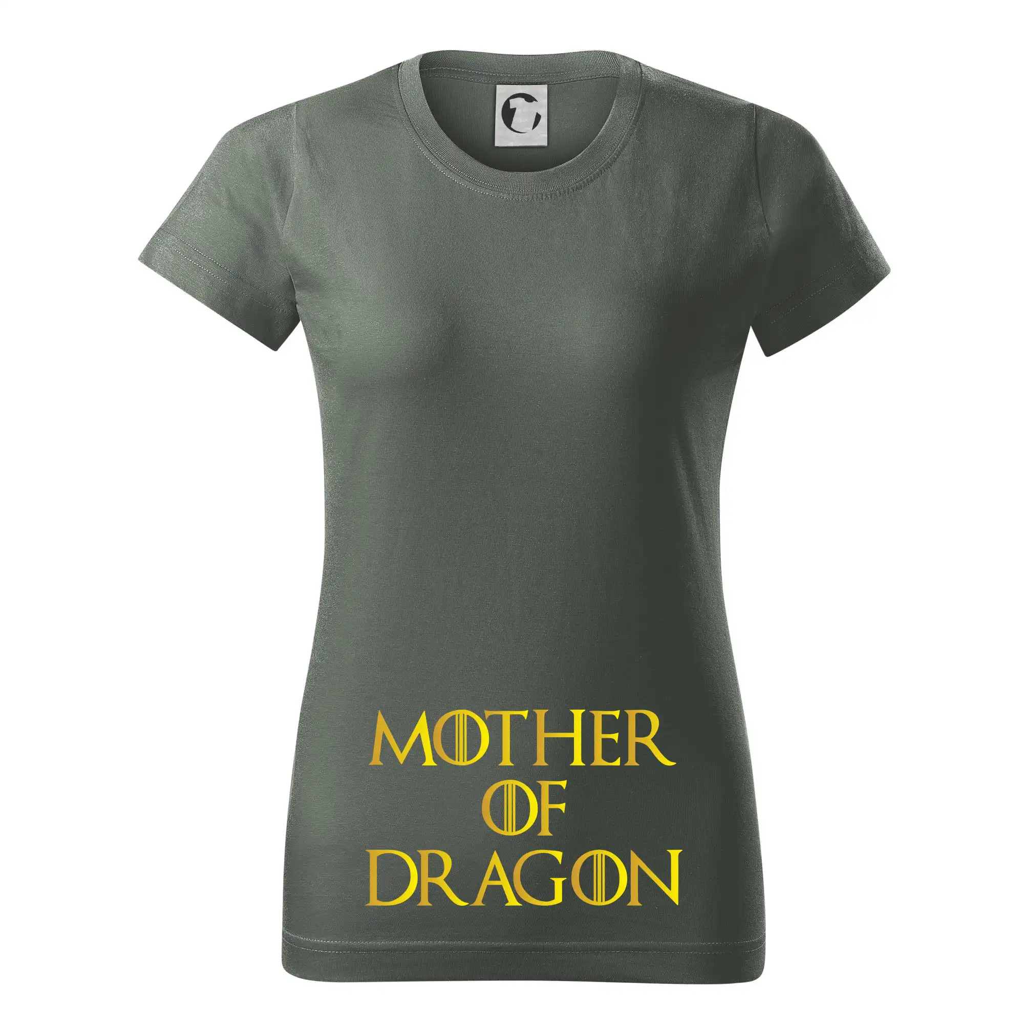 Mother of Dragon - Zlatá