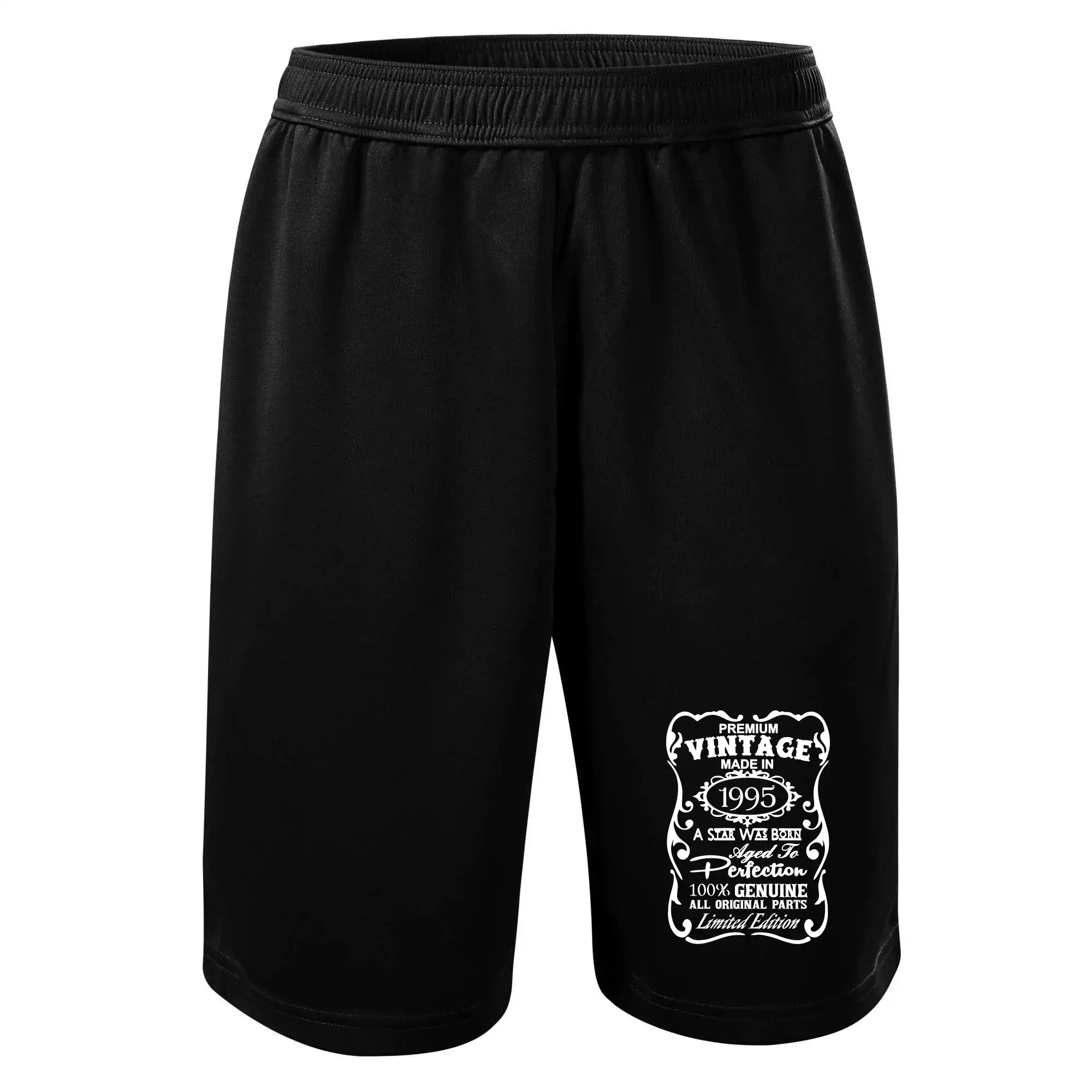 Vintage Etiketa - 1995