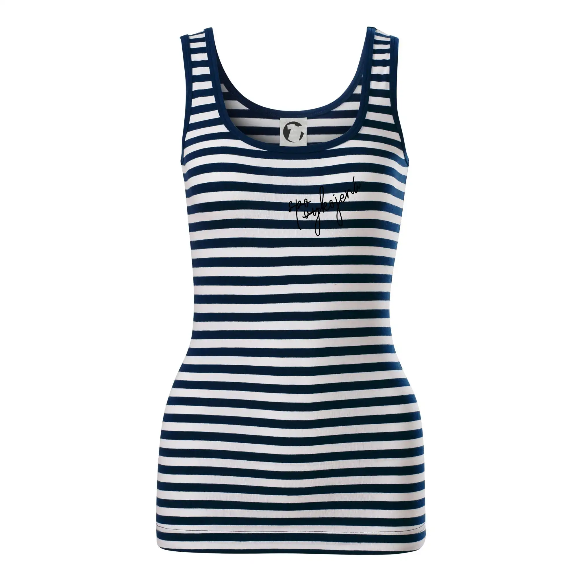 Spokojená - vykojená