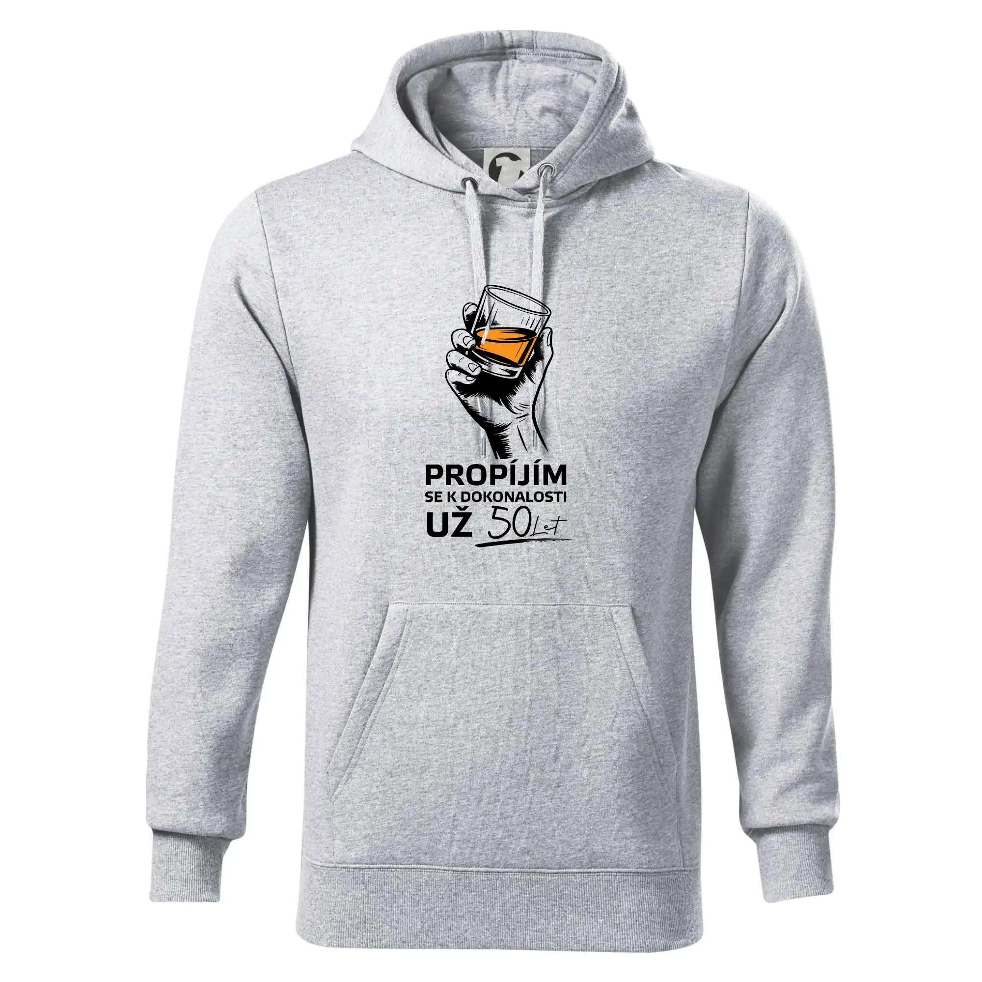 Whisky - propíjím se už 50 let