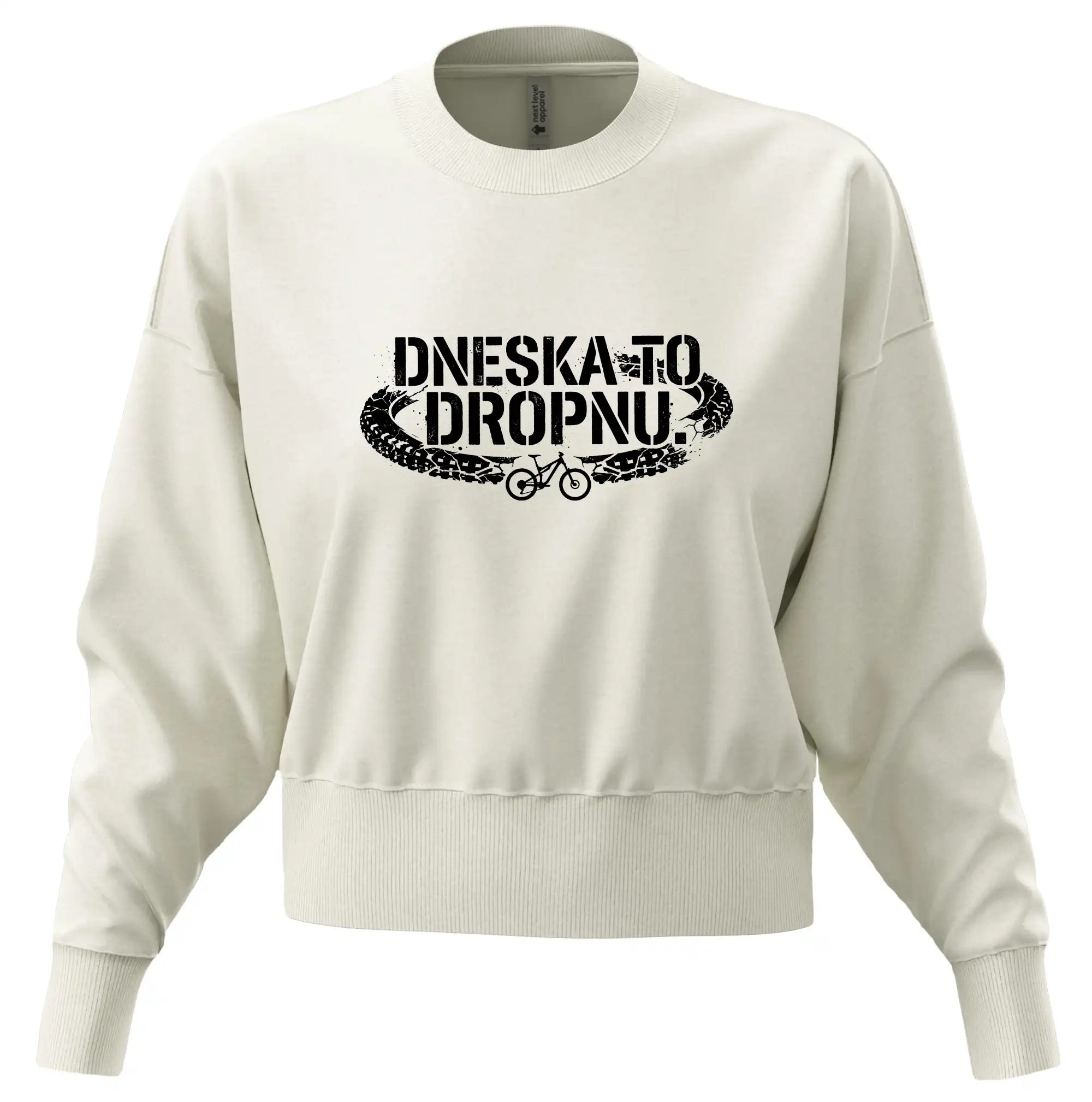 Dneska to dropnu