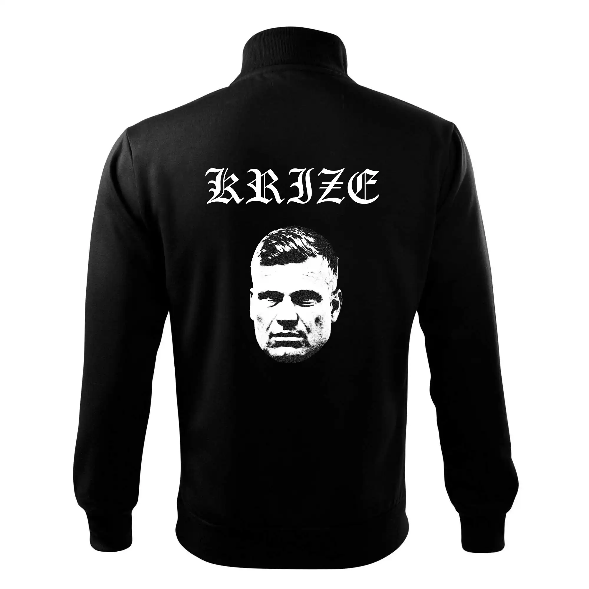 Turek kapela krize