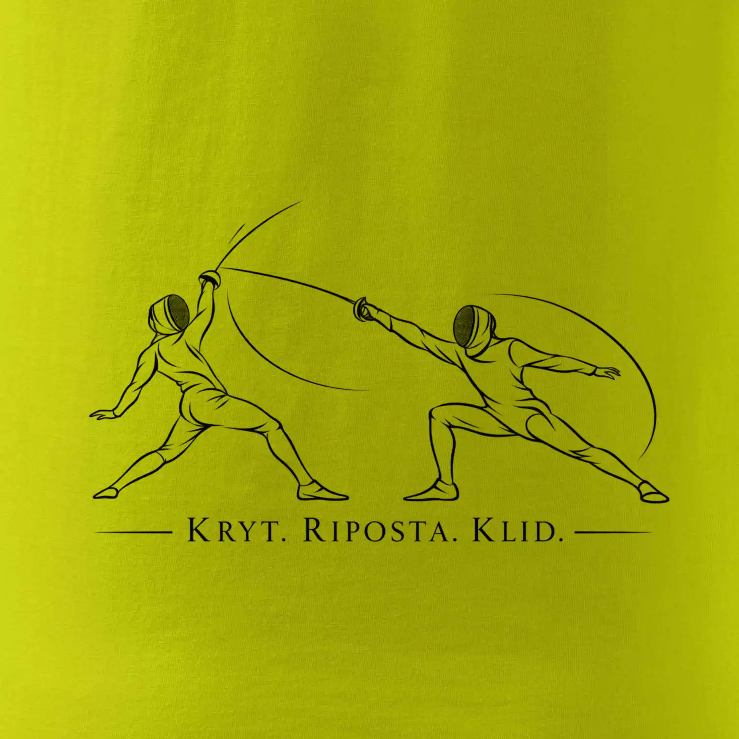 Kryt. riposta. klid.