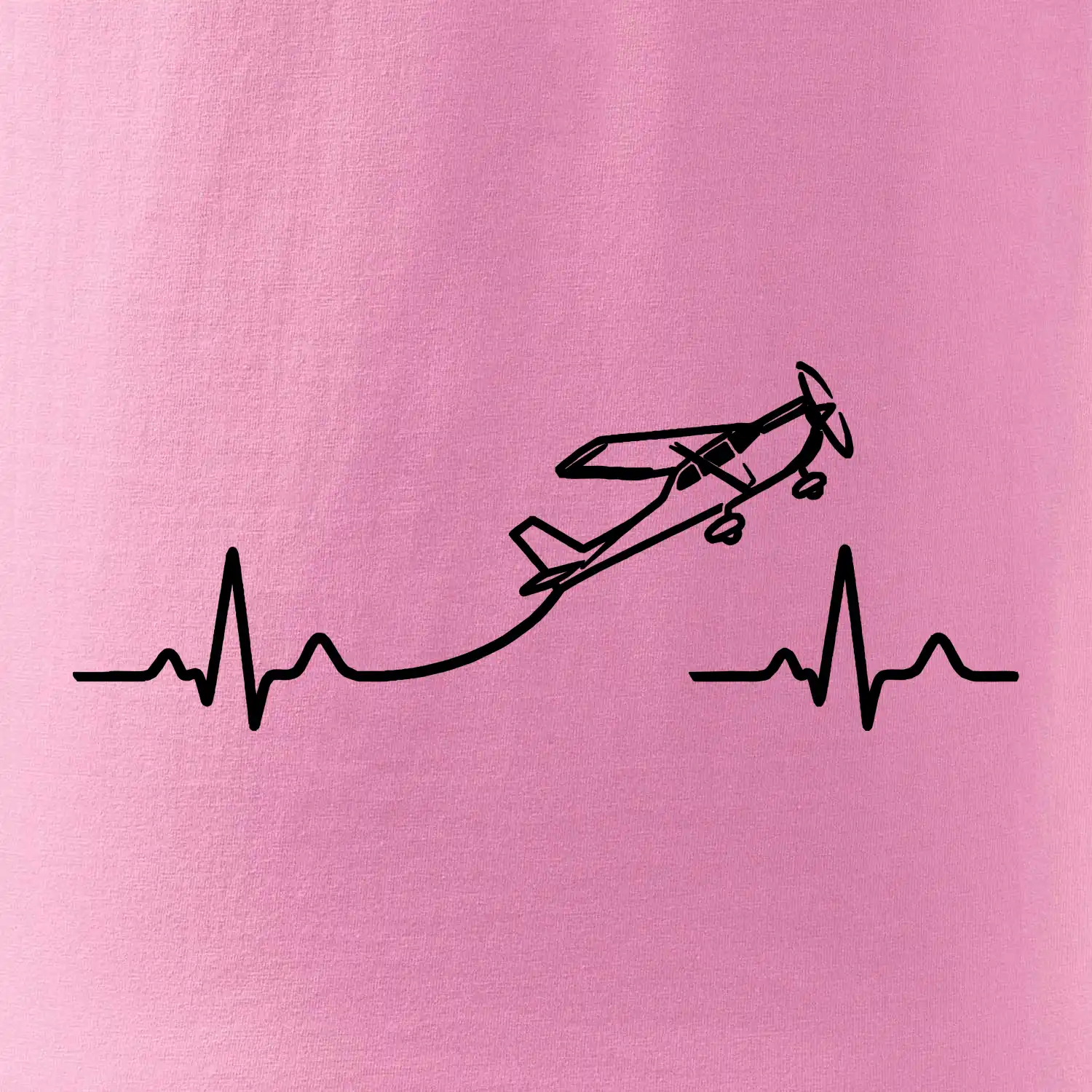 EKG ultralight