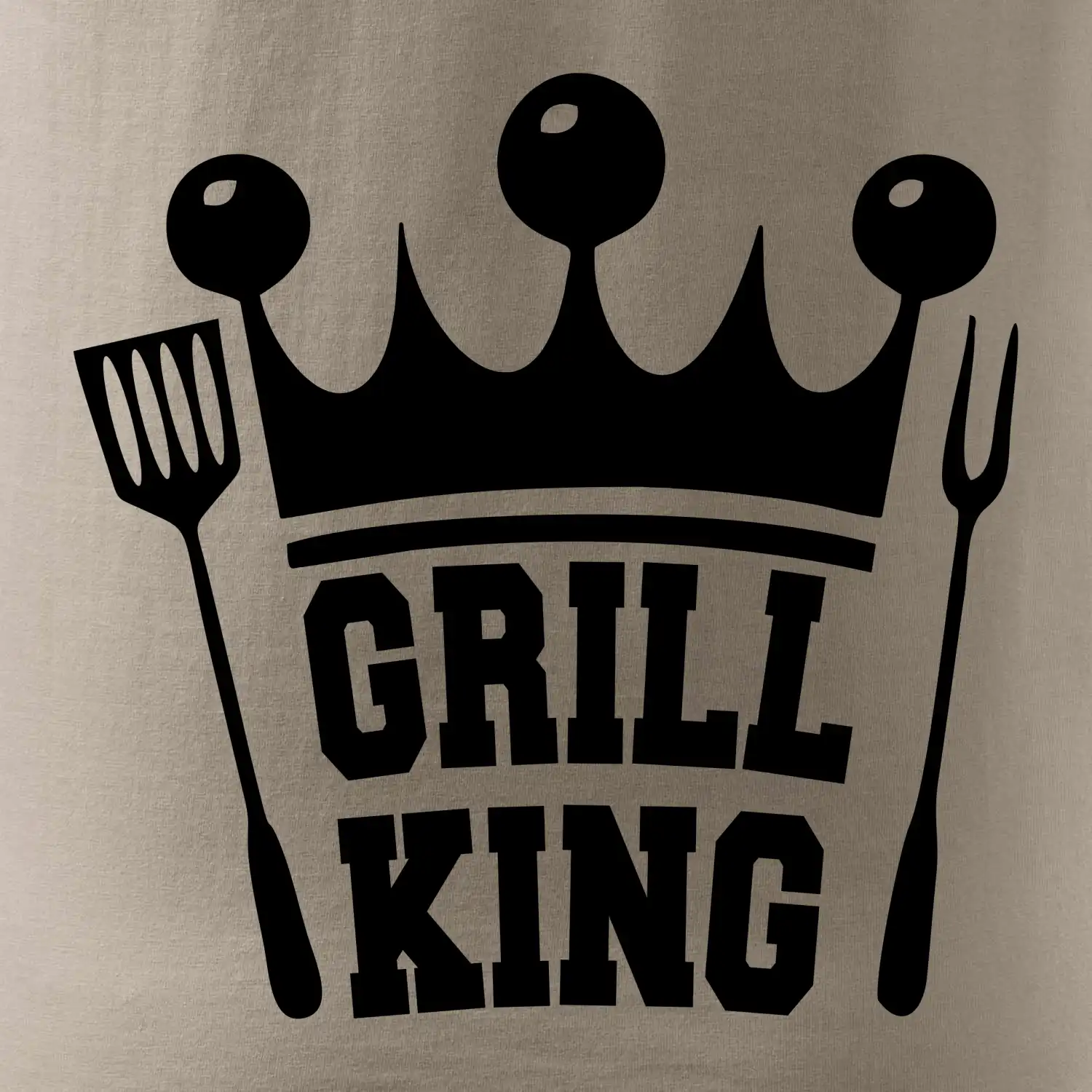 Grilování -  Grill King