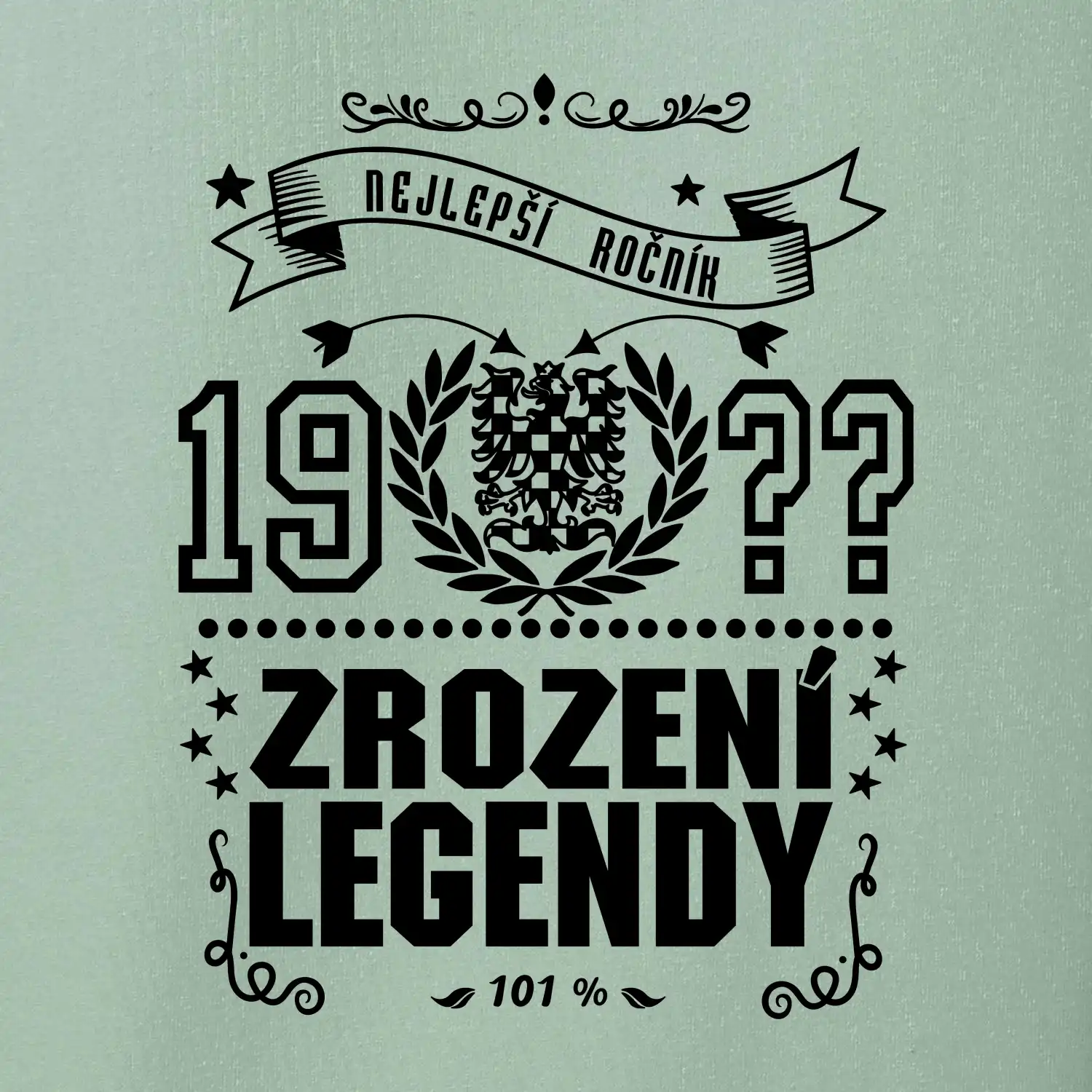 Zrození legendy - Moravská orlice