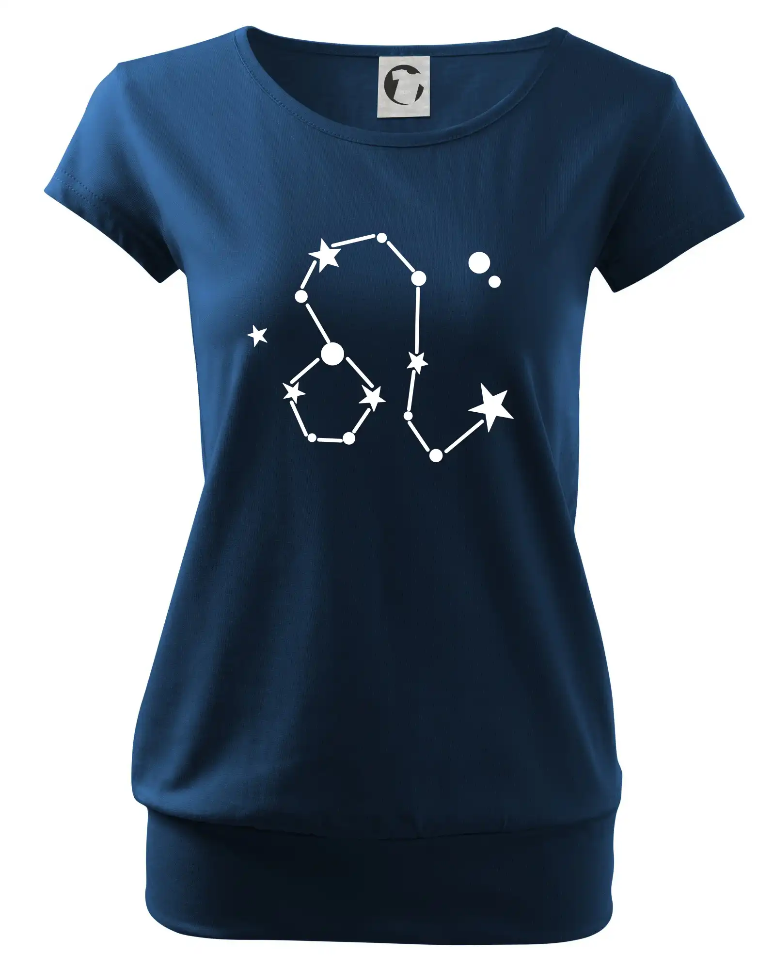 Souhvězdí - Leo - Lev