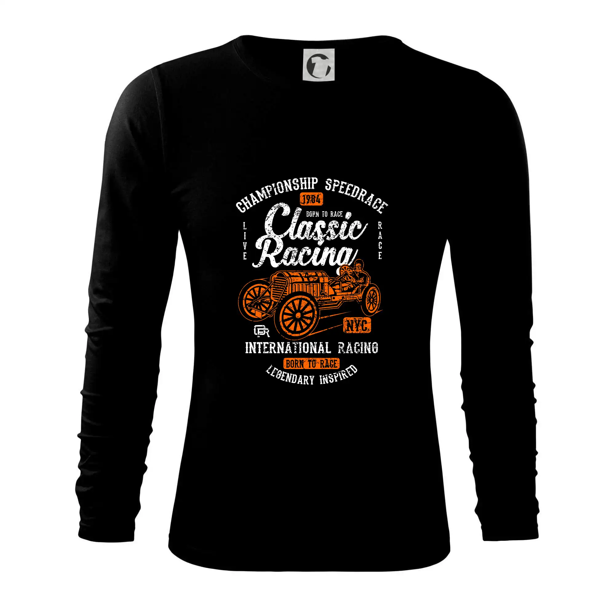 Classic Racing