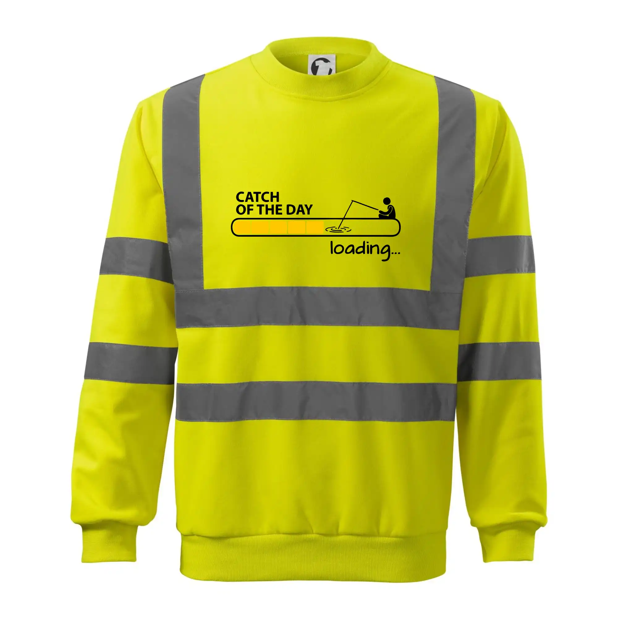 Rybaření - Catch of the day