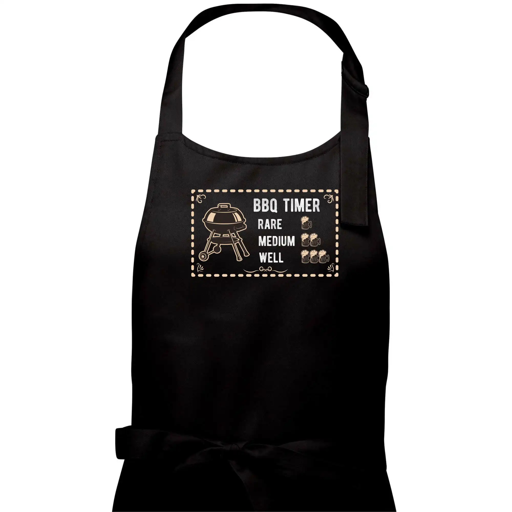 BBQ Timer