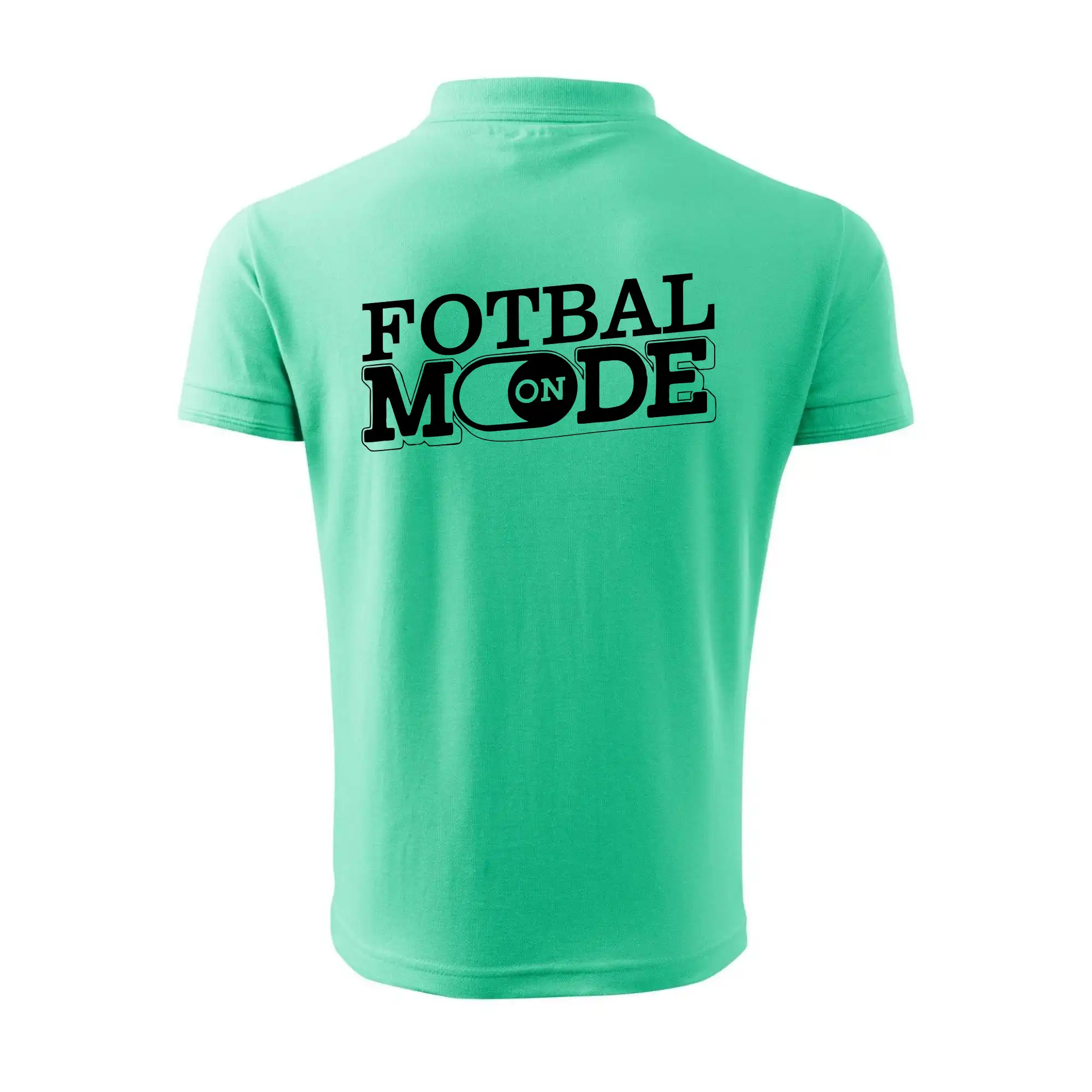 Fotbal mode