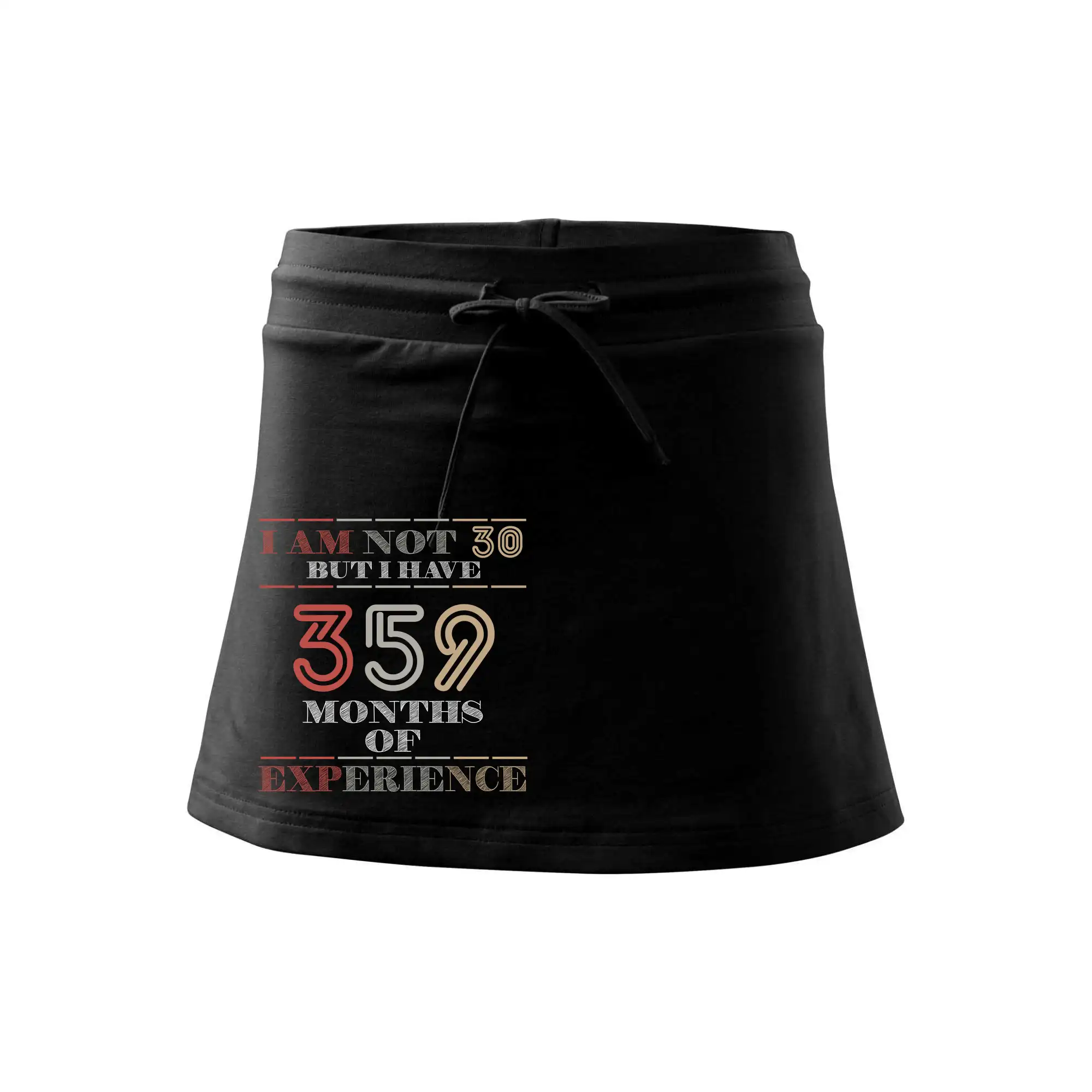 30 years 359 months of experience