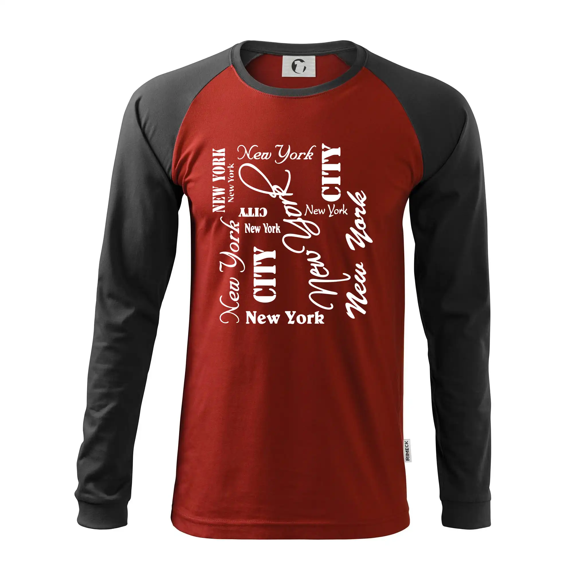 New York City font