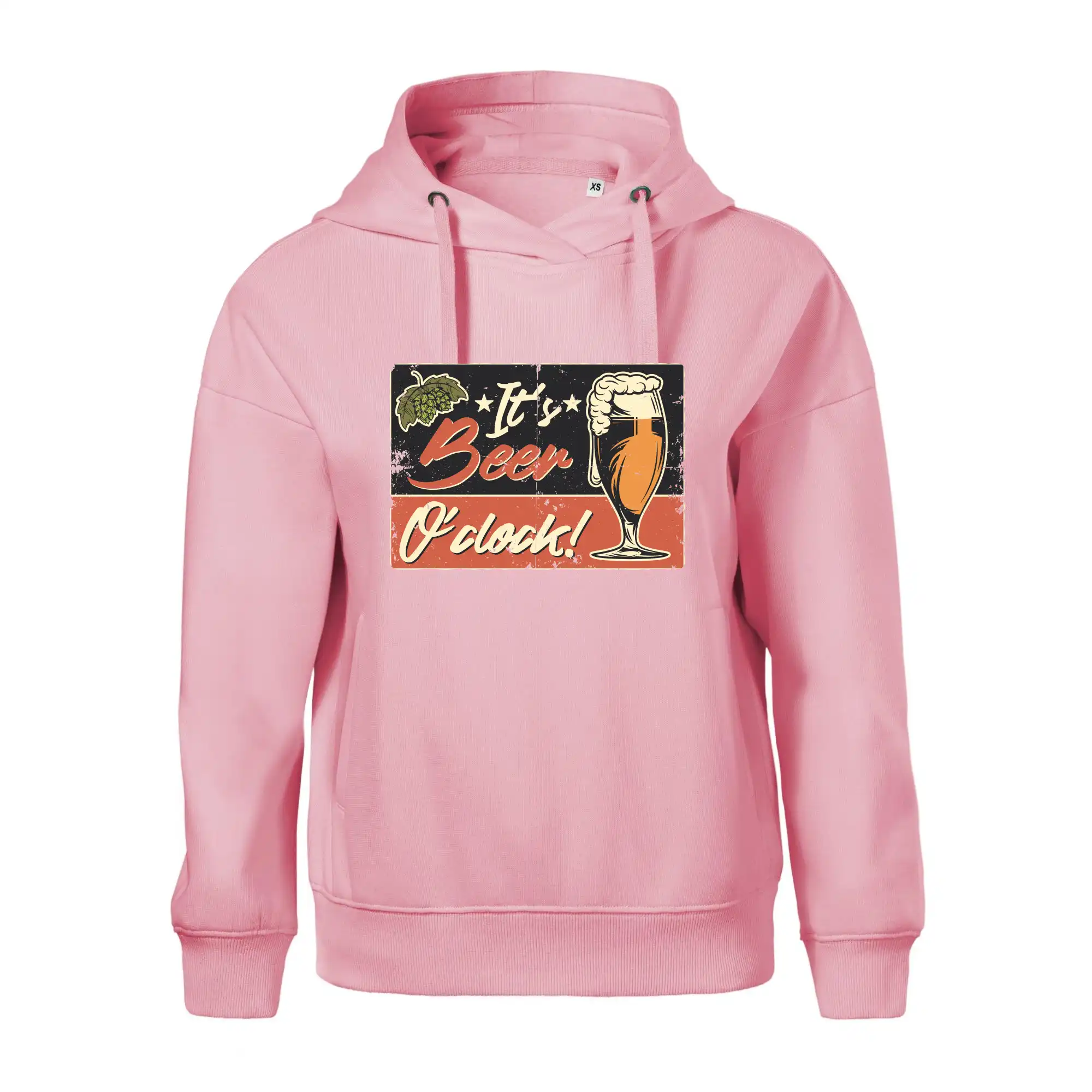 Čas na pivo