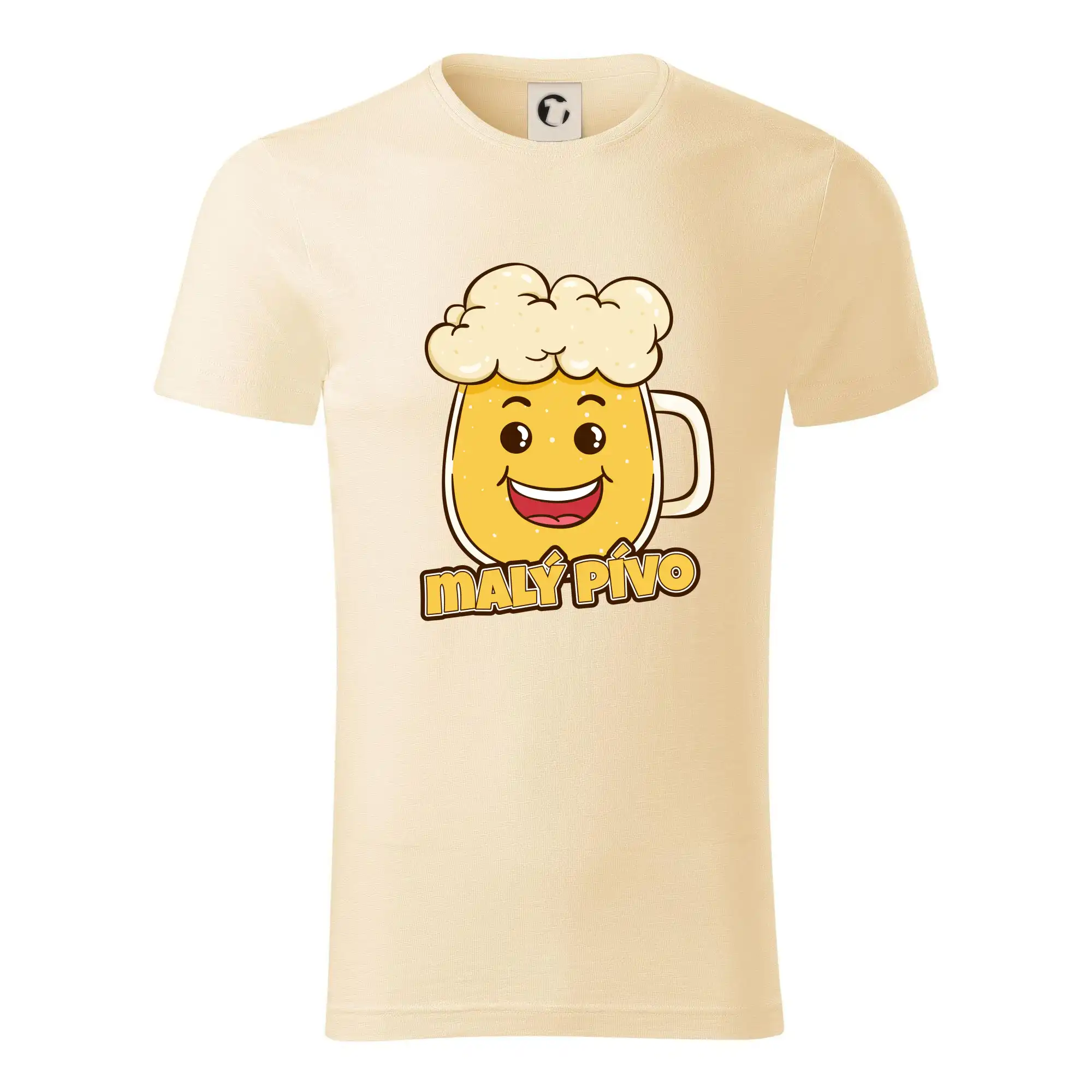 Malý pívo